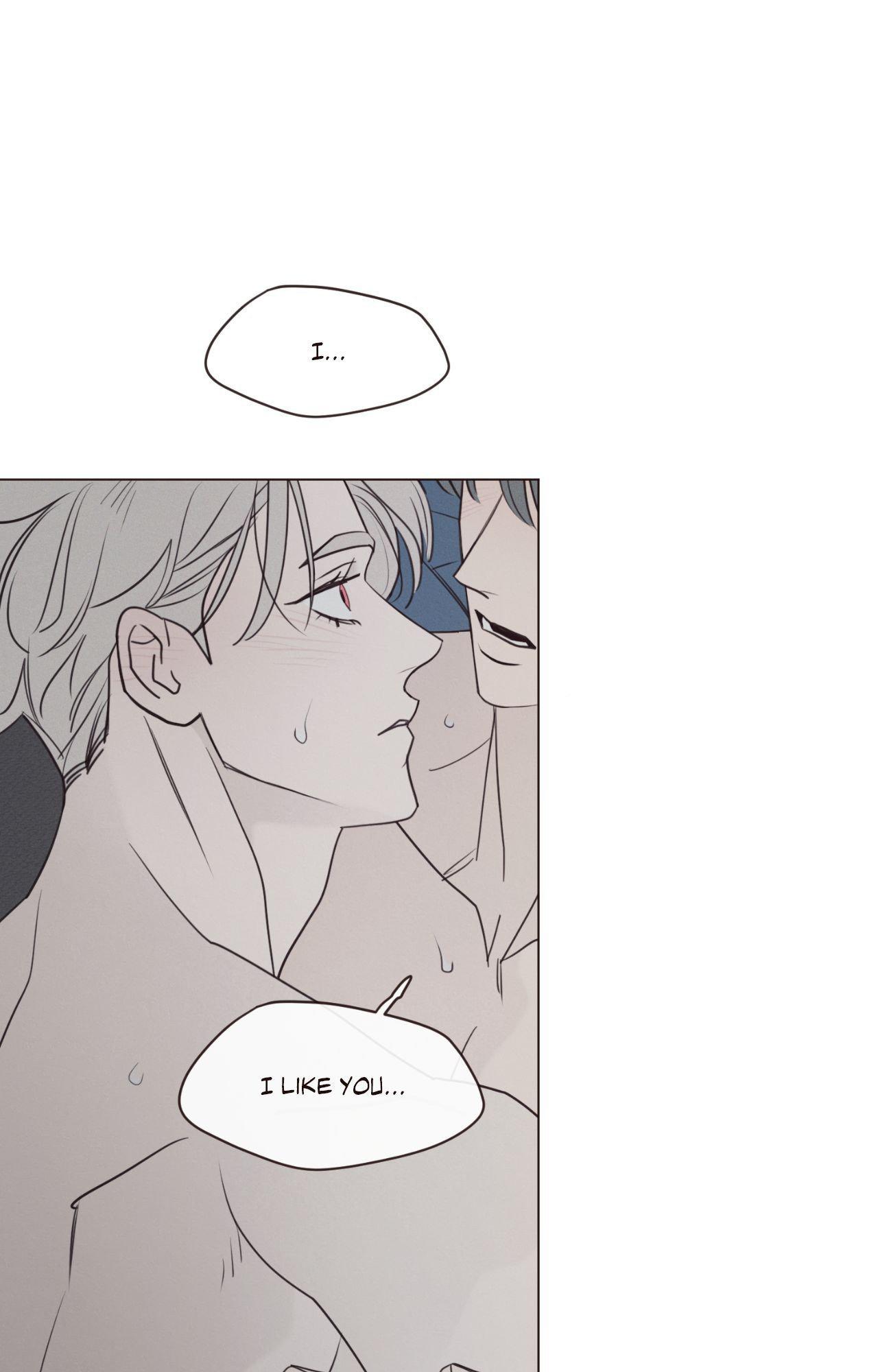 Fate Makes No Mistakes Chapter 152 page 28 - 