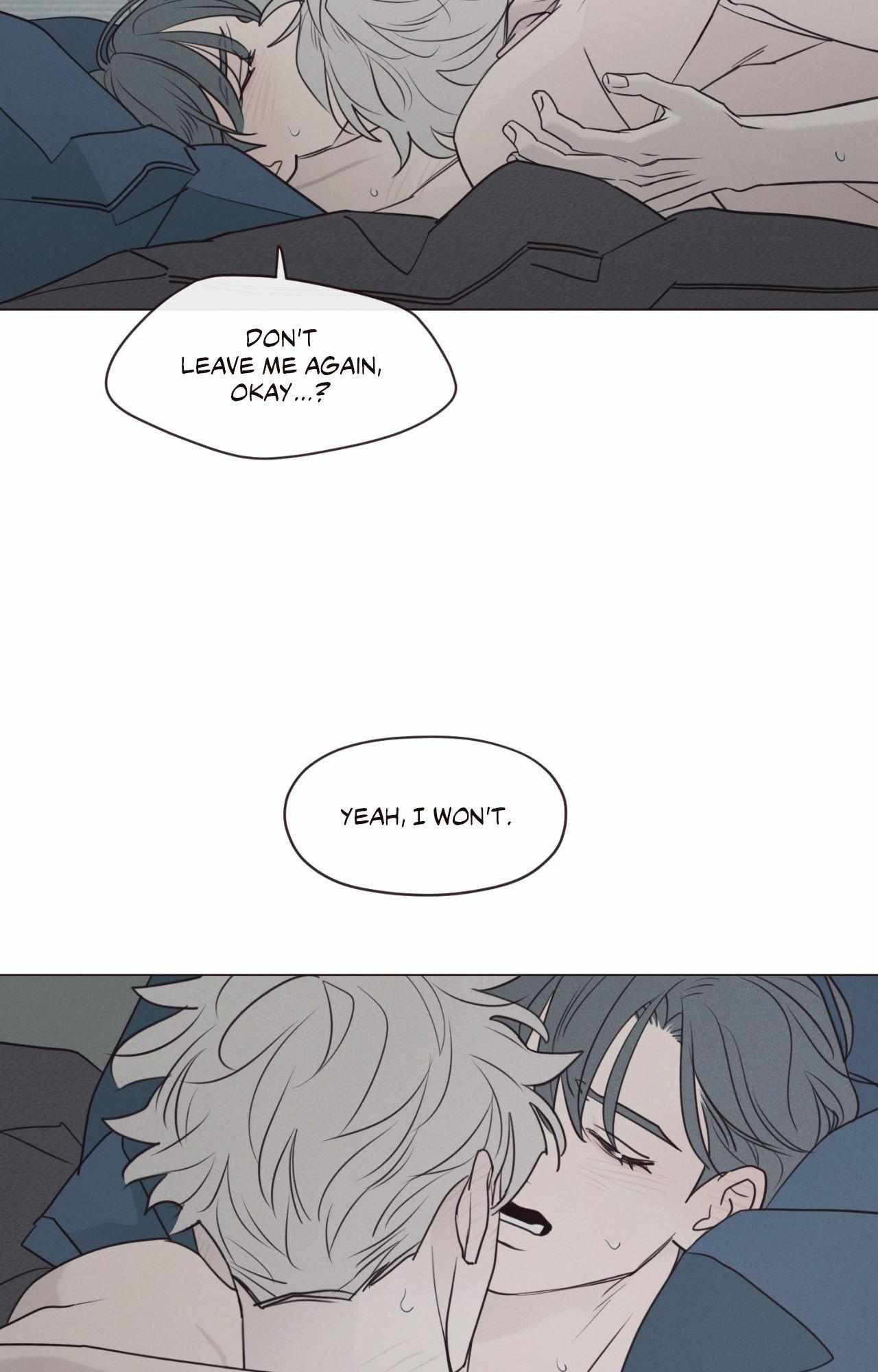 Fate Makes No Mistakes Chapter 152 page 30 - 