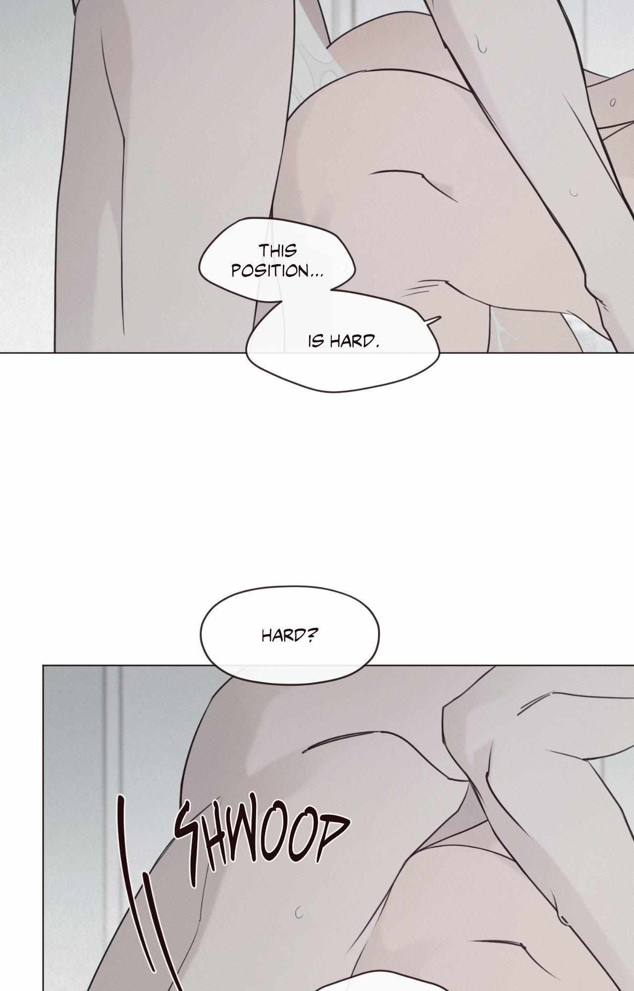 Fate Makes No Mistakes Chapter 152 page 4 - 