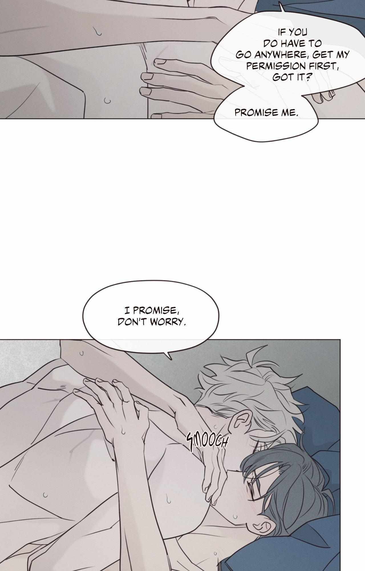 Fate Makes No Mistakes Chapter 152 page 31 - 