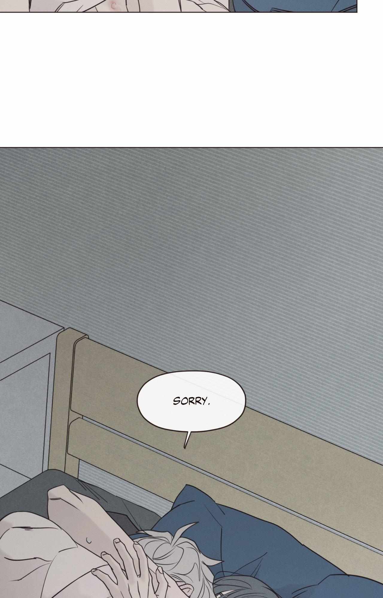 Fate Makes No Mistakes Chapter 152 page 32 - 