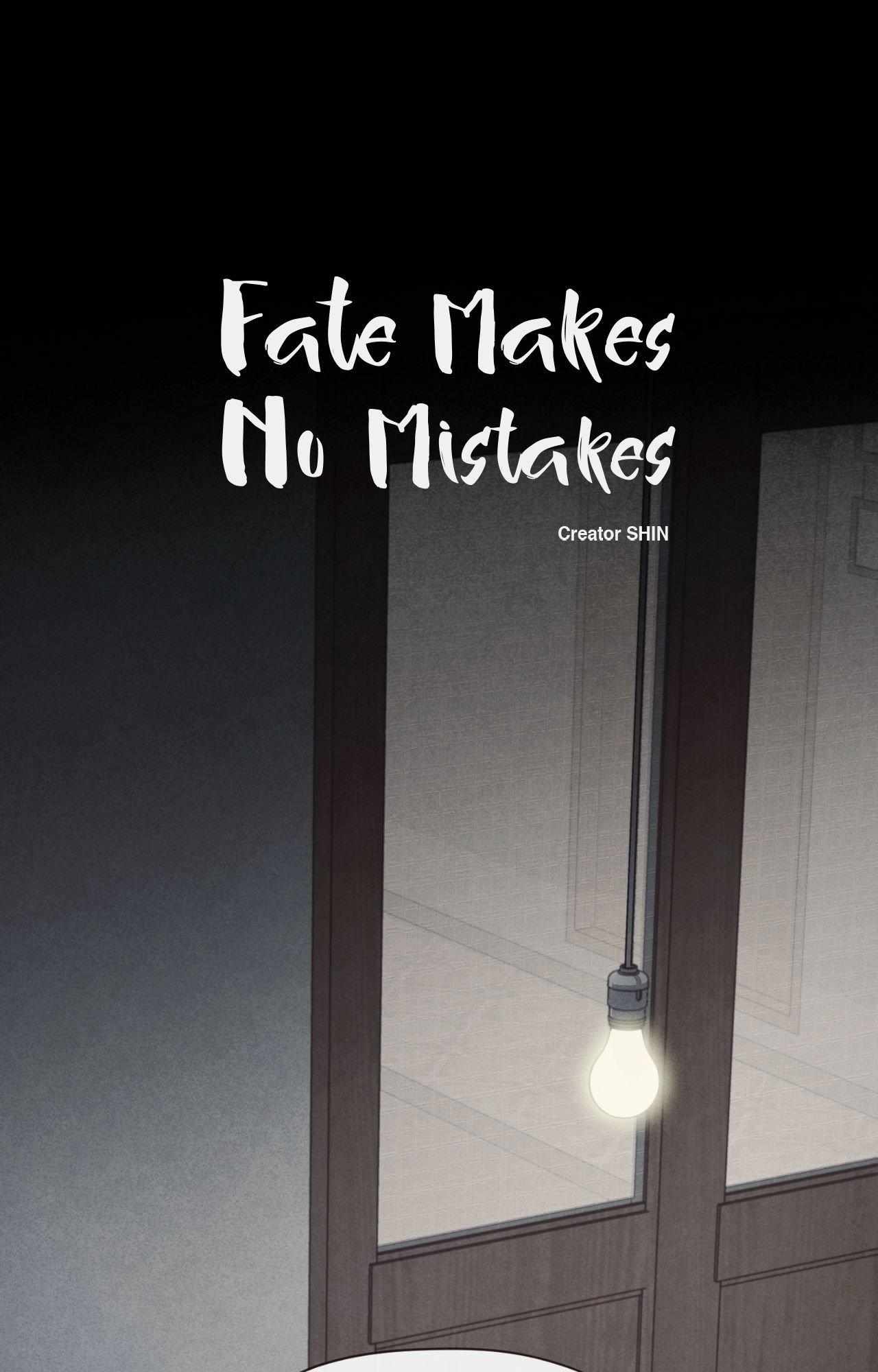 Fate Makes No Mistakes Chapter 152 page 35 - 