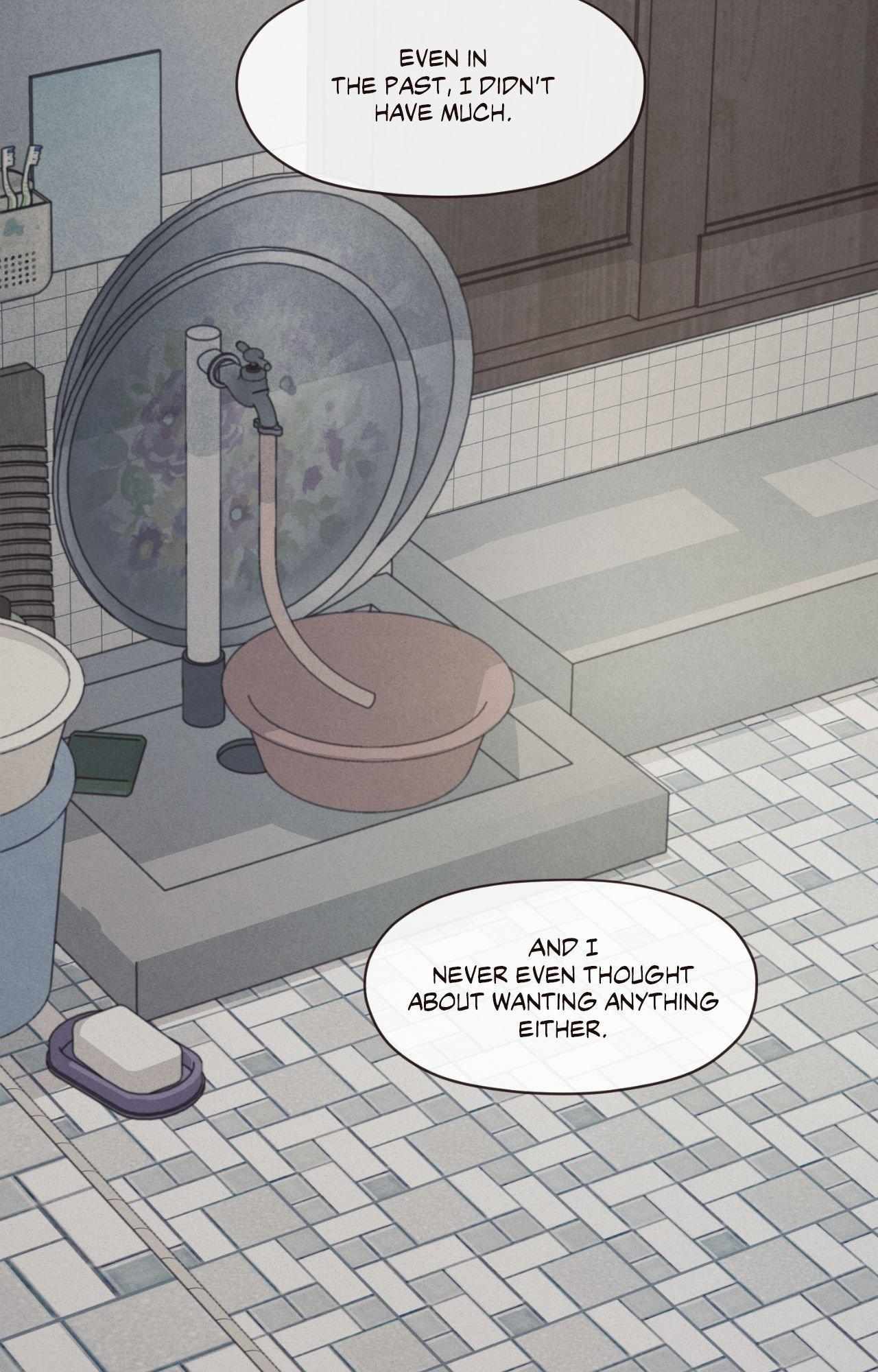 Fate Makes No Mistakes Chapter 152 page 36 - 