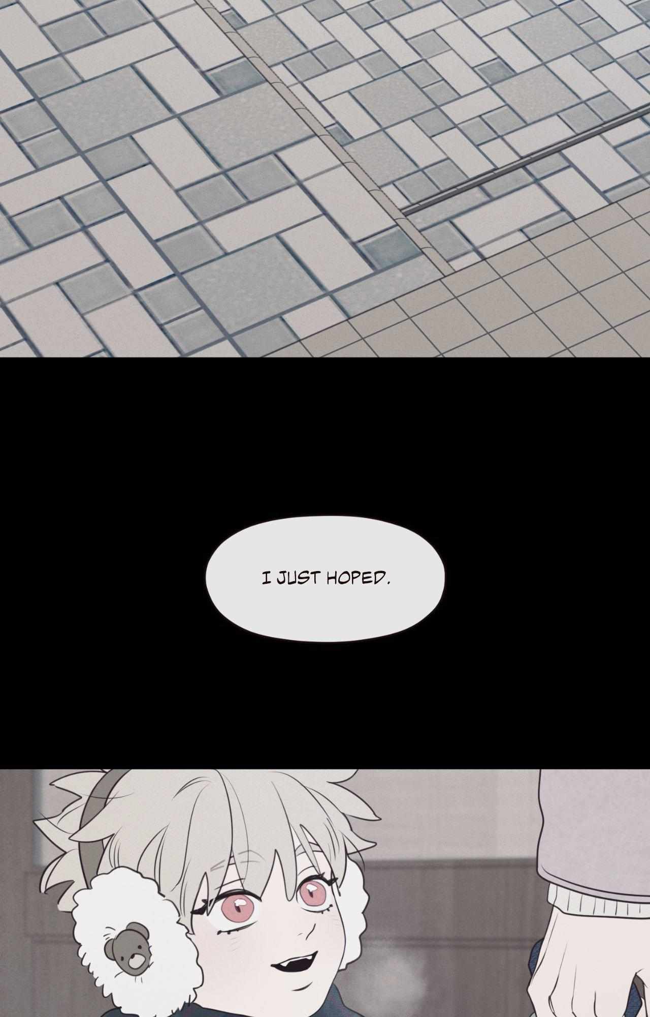 Fate Makes No Mistakes Chapter 152 page 37 - 