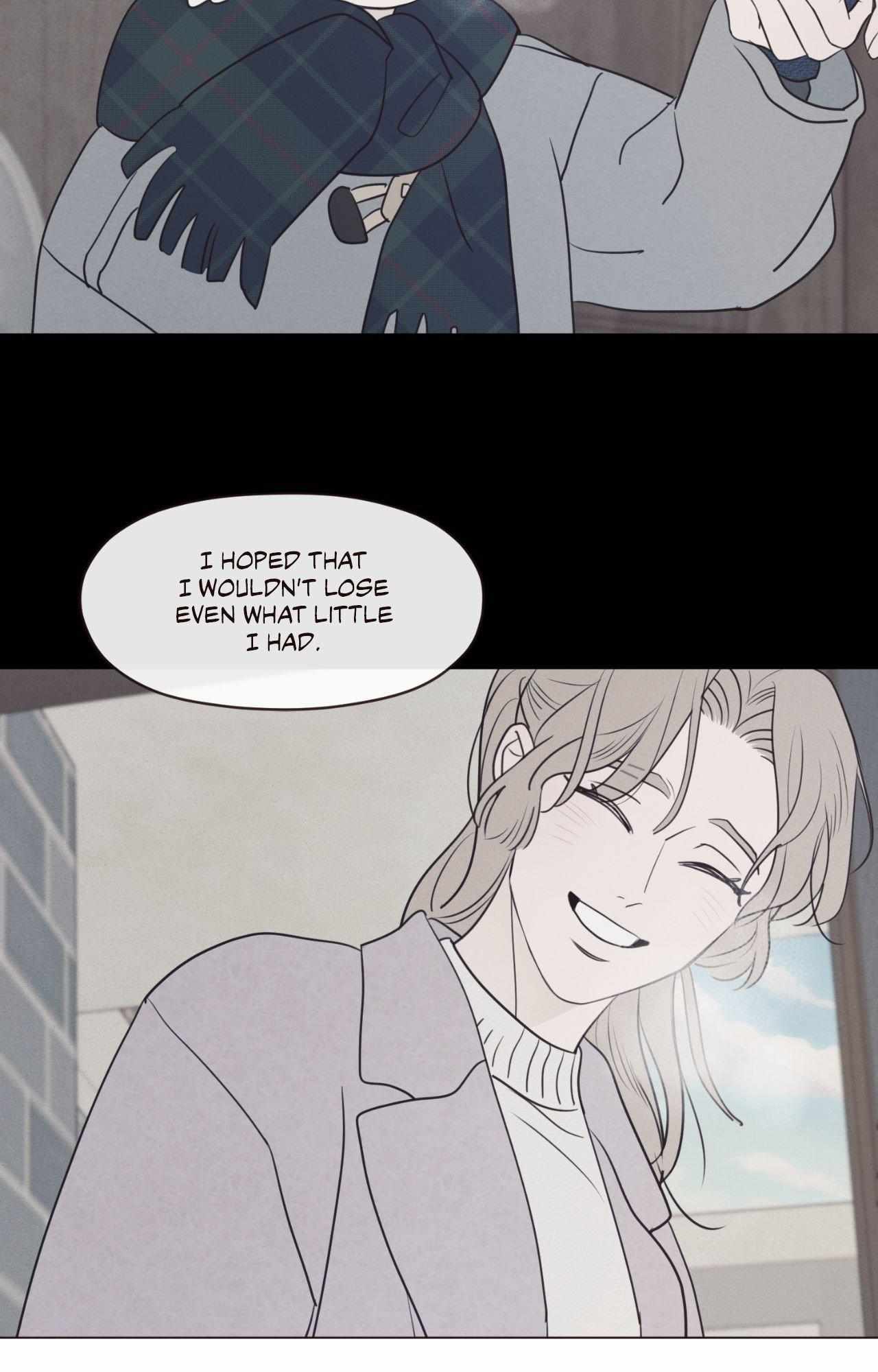 Fate Makes No Mistakes Chapter 152 page 38 - 