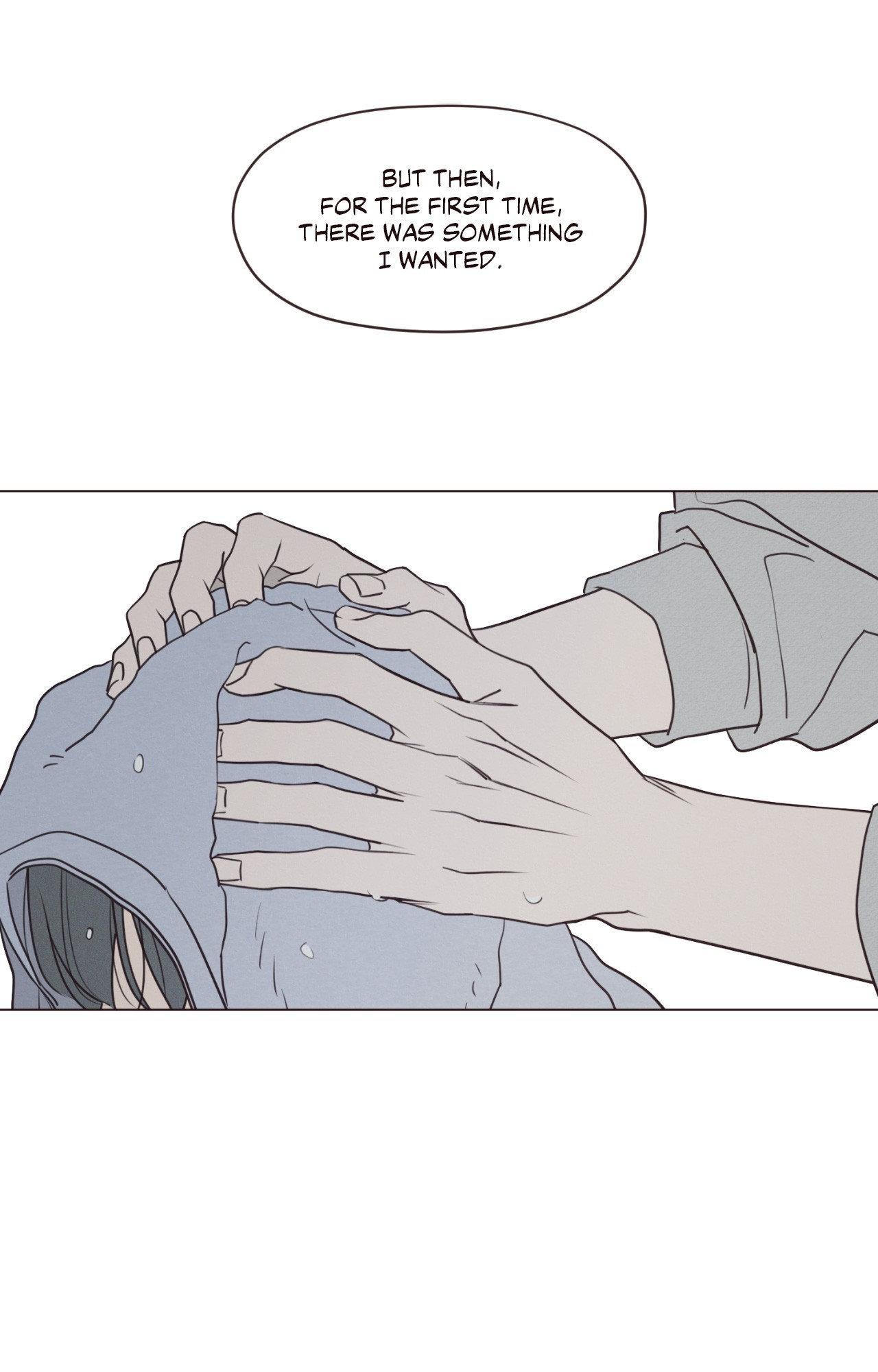 Fate Makes No Mistakes Chapter 152 page 40 - 
