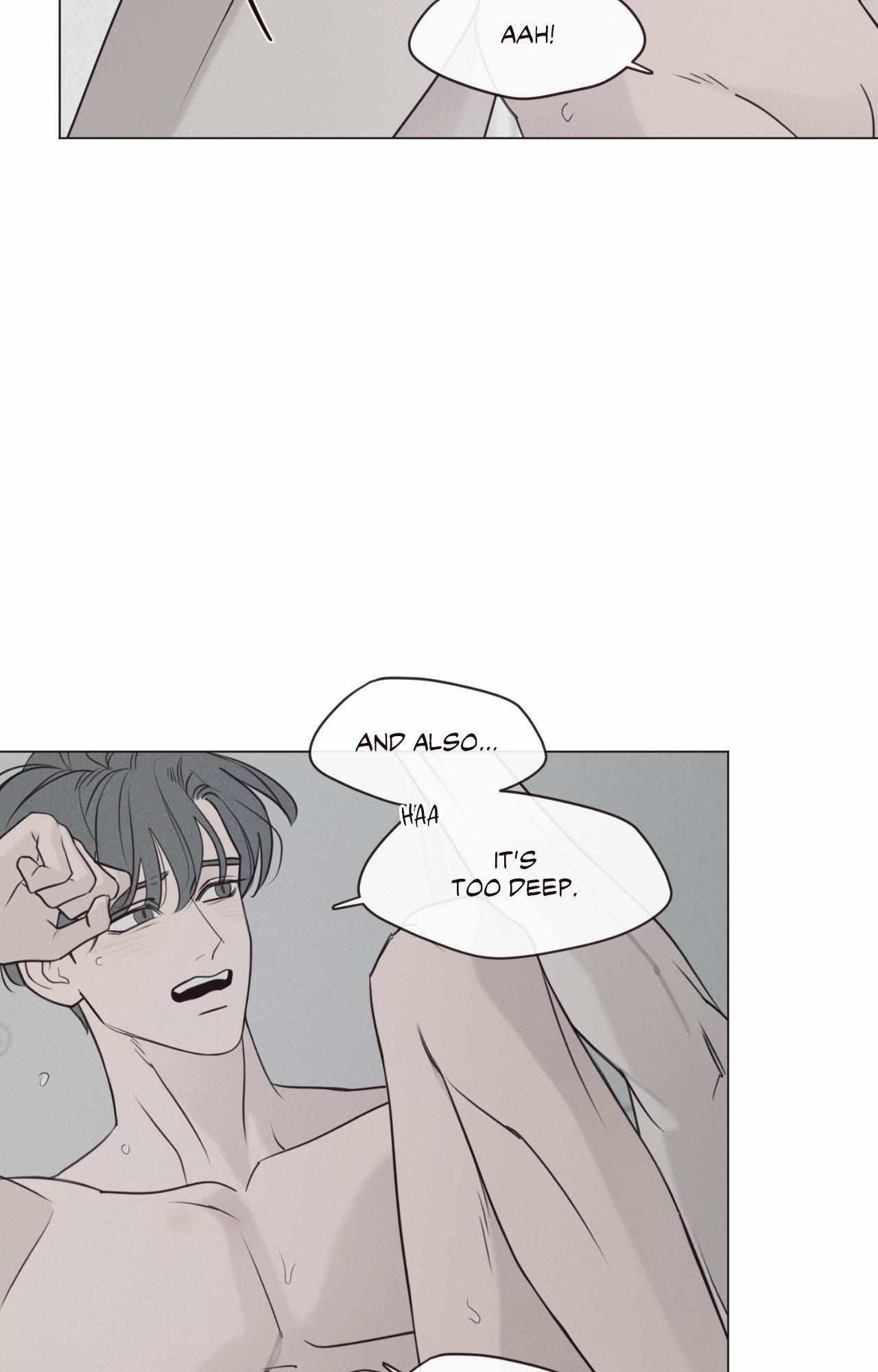 Fate Makes No Mistakes Chapter 152 page 5 - 