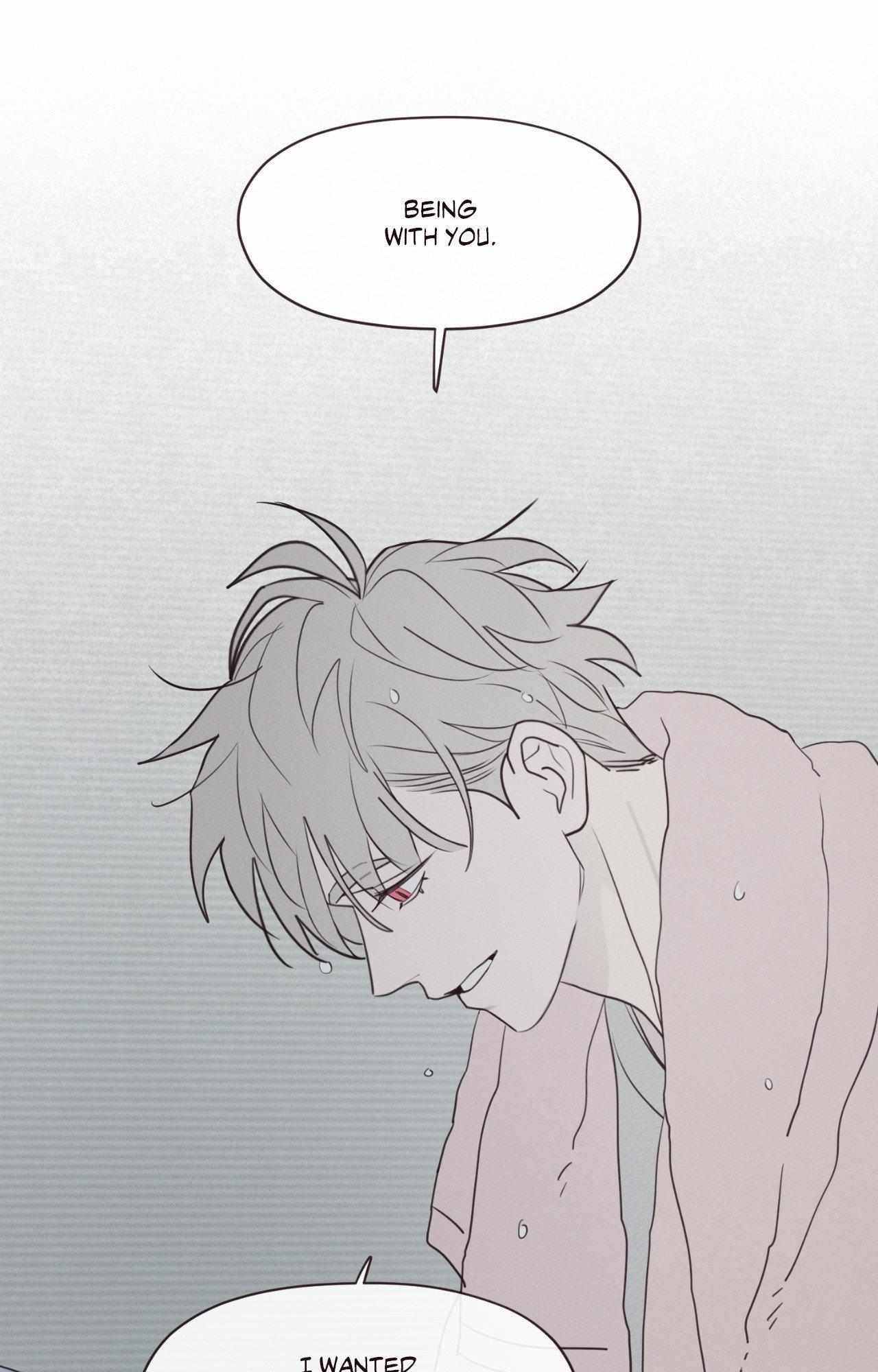 Fate Makes No Mistakes Chapter 152 page 41 - 