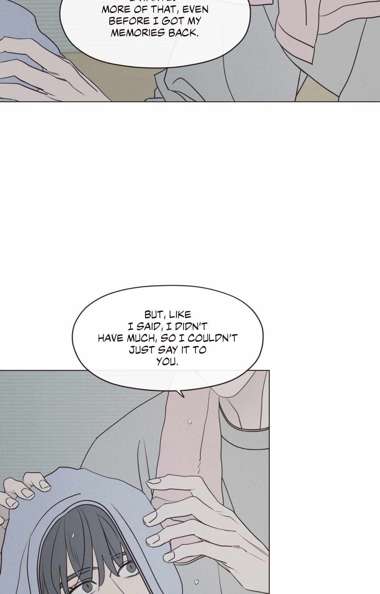 Fate Makes No Mistakes Chapter 152 page 42 - 