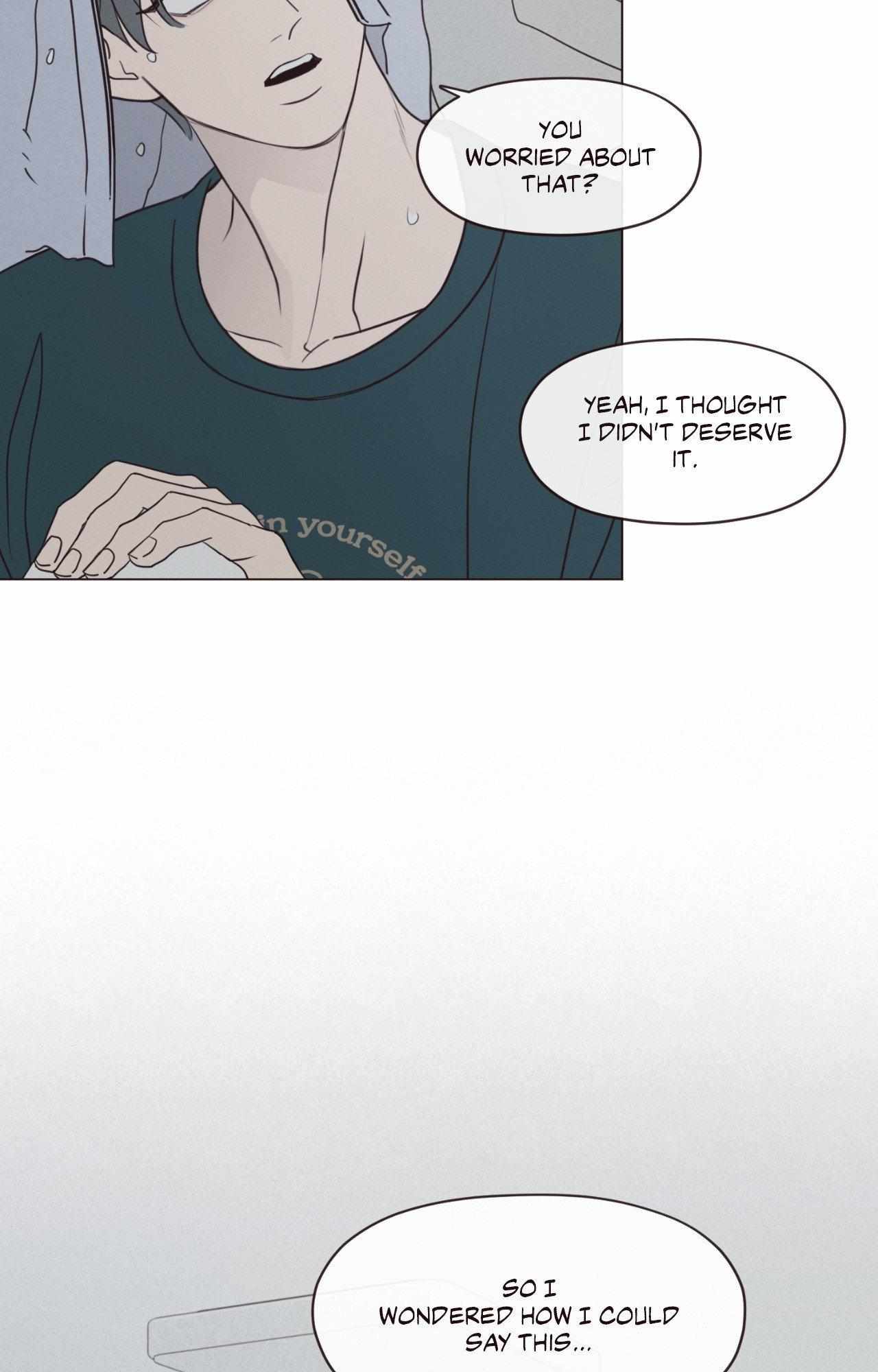 Fate Makes No Mistakes Chapter 152 page 43 - 