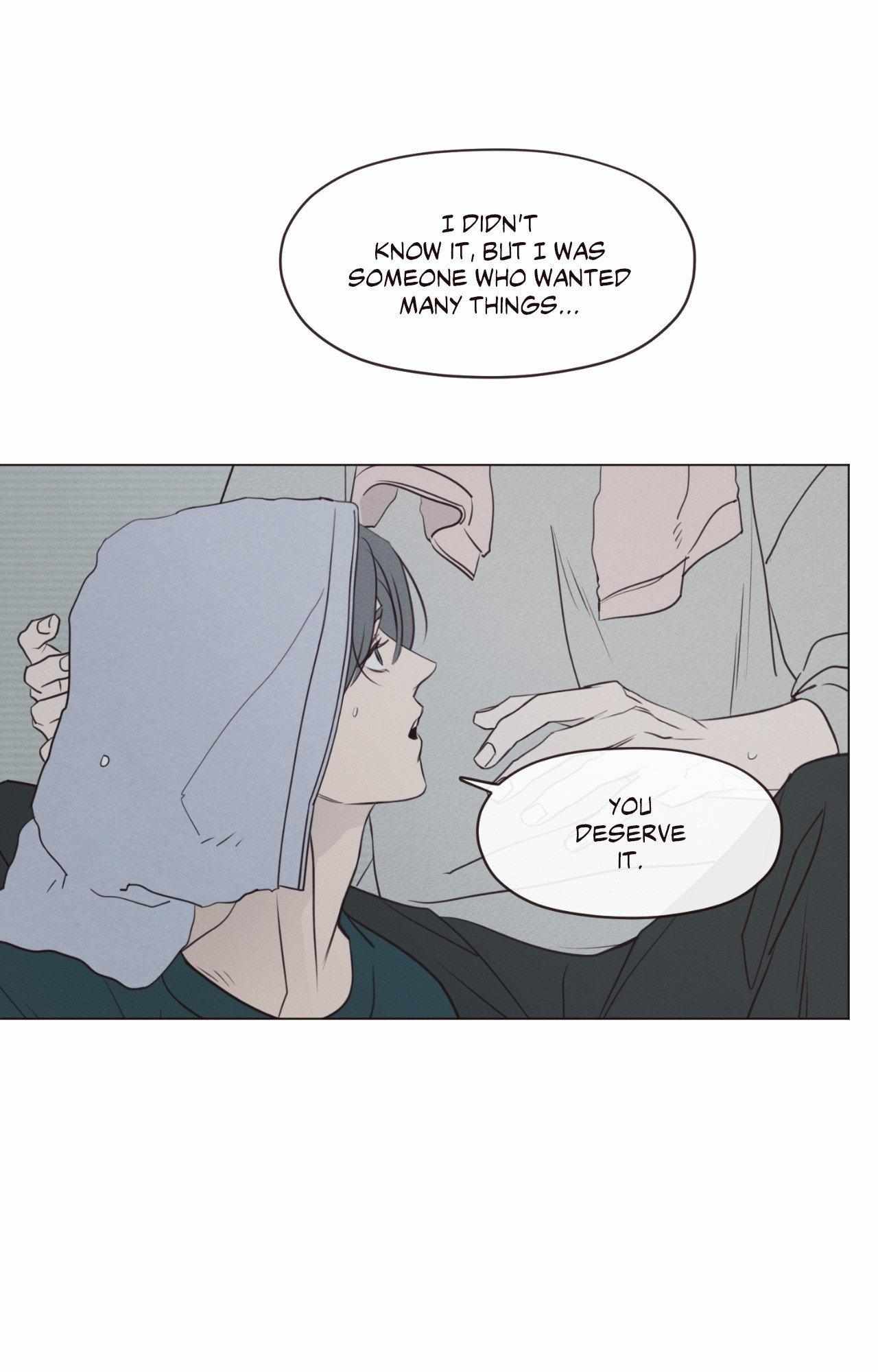 Fate Makes No Mistakes Chapter 152 page 45 - 