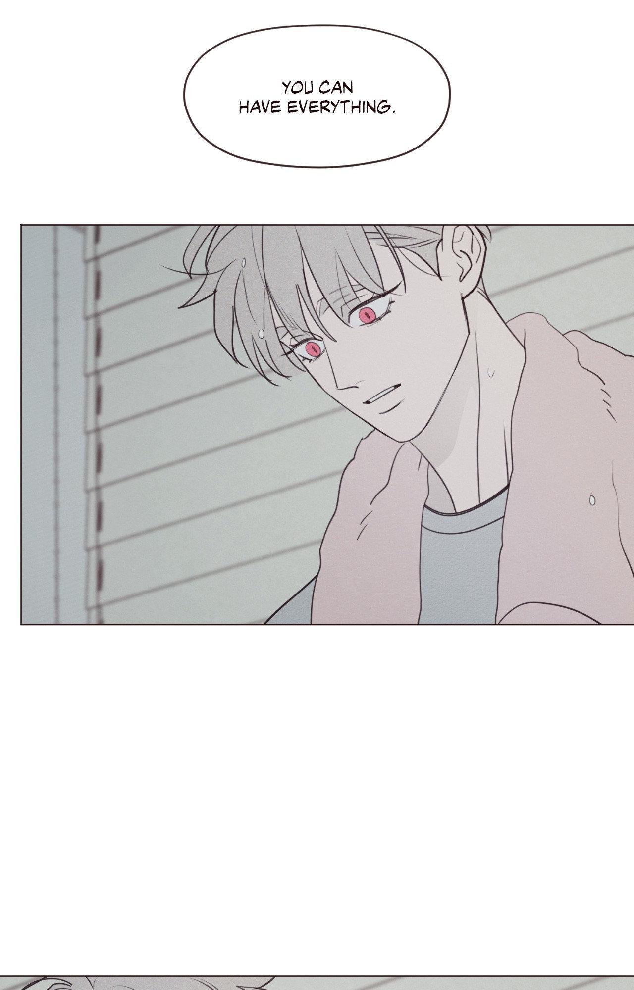 Fate Makes No Mistakes Chapter 152 page 46 - 