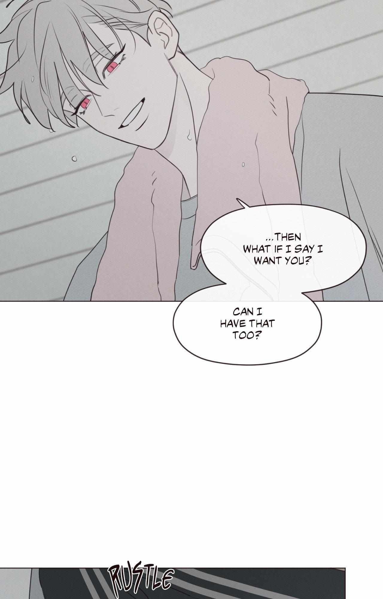 Fate Makes No Mistakes Chapter 152 page 47 - 