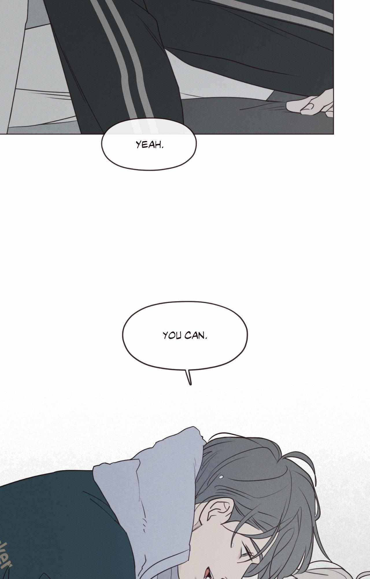 Fate Makes No Mistakes Chapter 152 page 48 - 