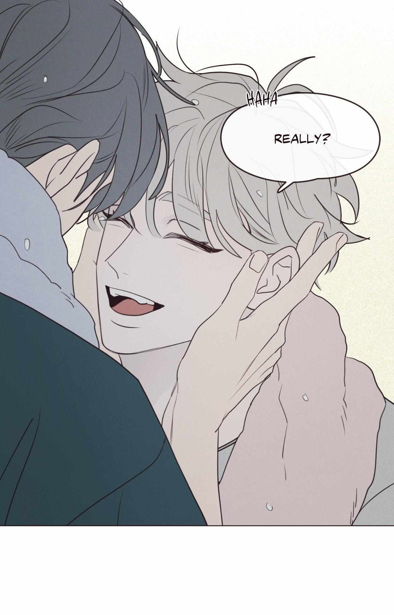 Fate Makes No Mistakes Chapter 152 page 50 - 