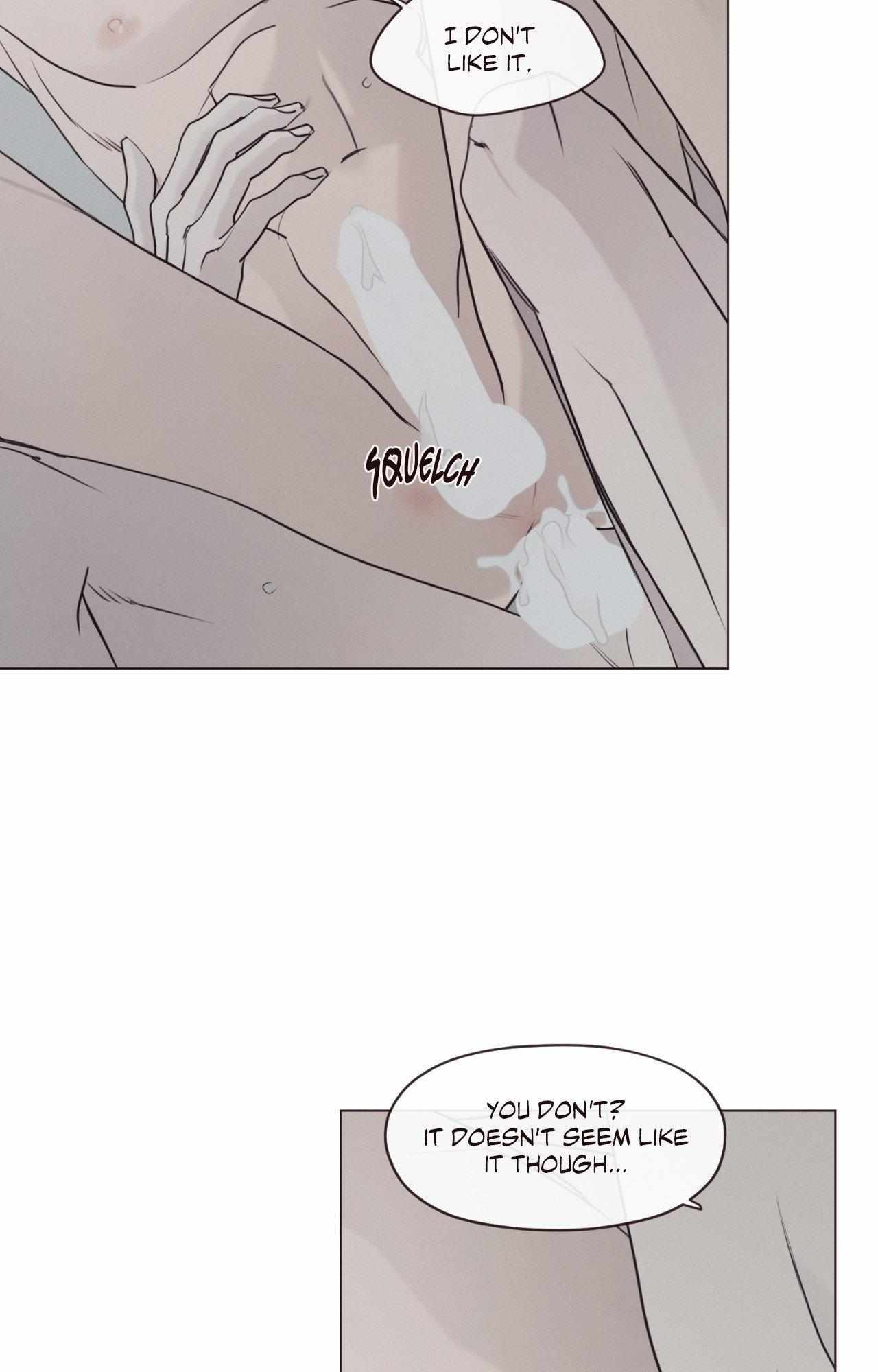 Fate Makes No Mistakes Chapter 152 page 6 - 