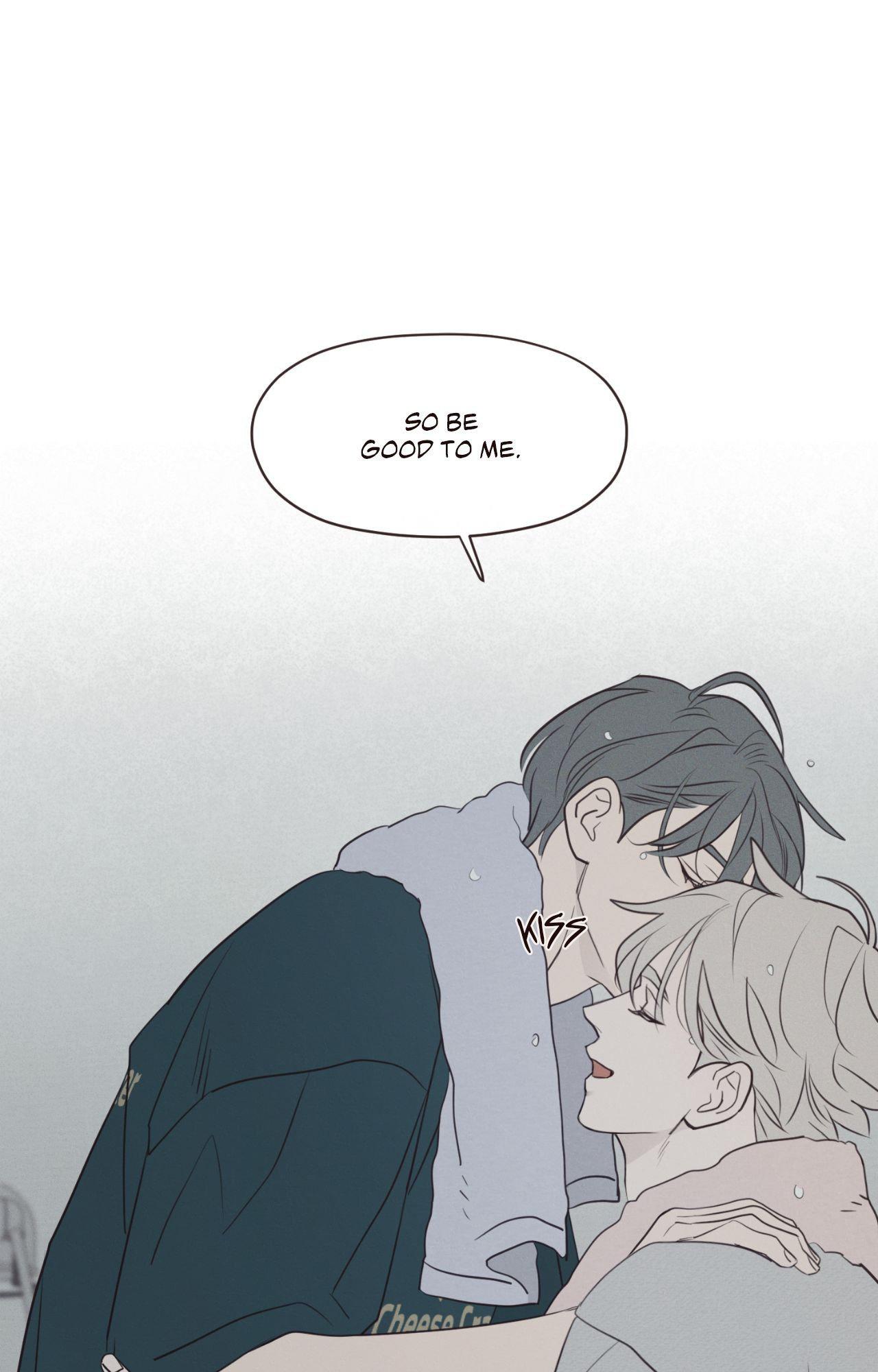 Fate Makes No Mistakes Chapter 152 page 53 - 