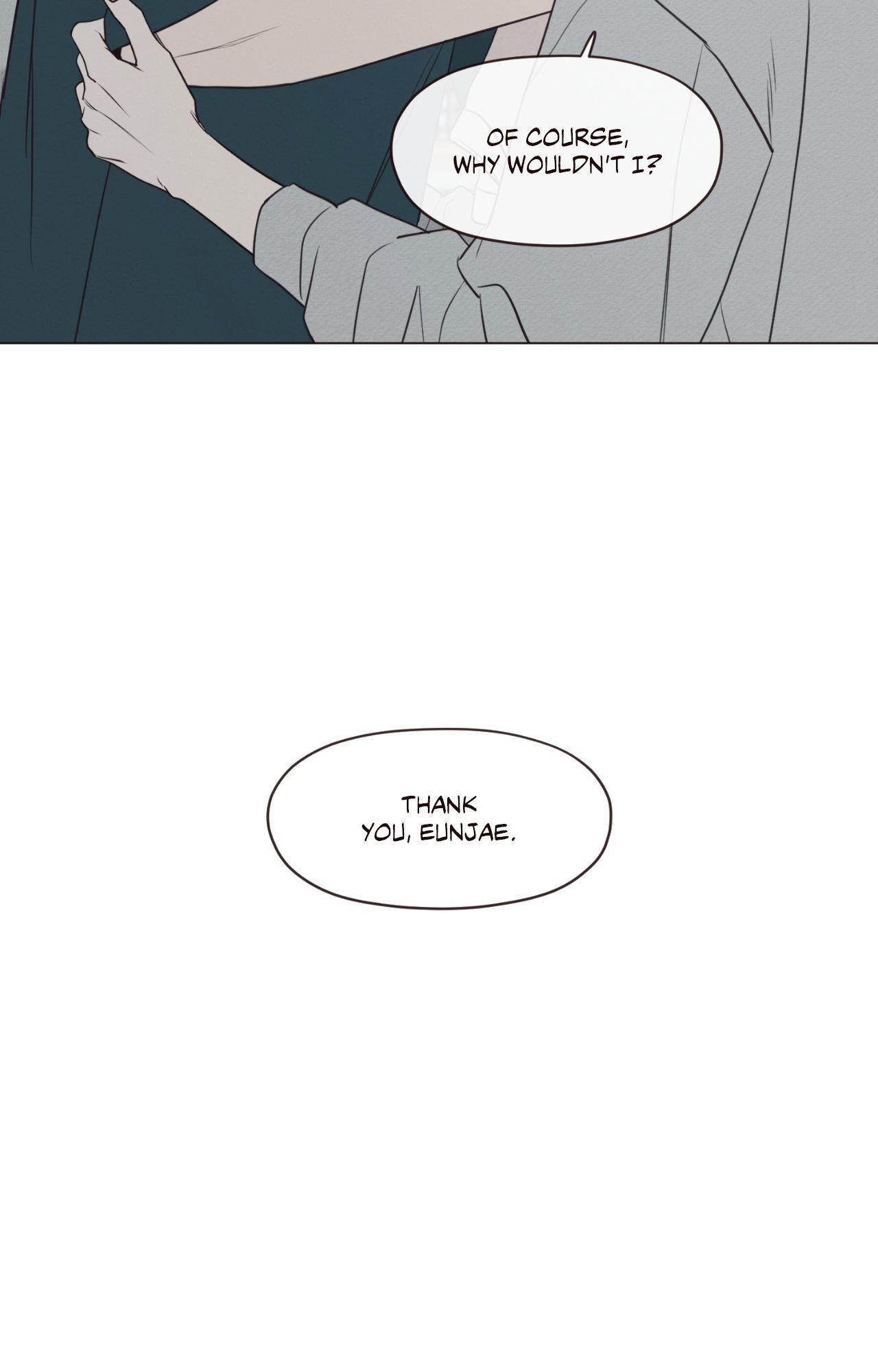 Fate Makes No Mistakes Chapter 152 page 54 - 