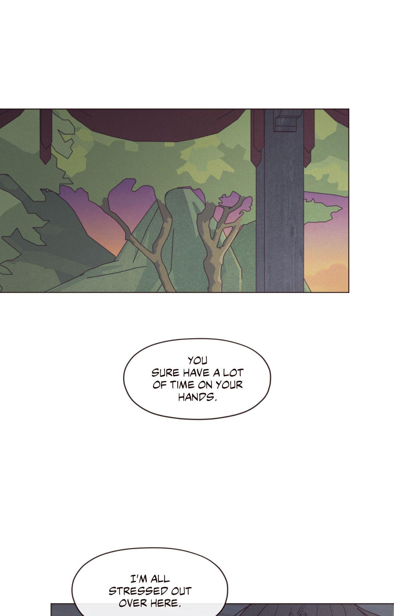 Fate Makes No Mistakes Chapter 152 page 56 - 