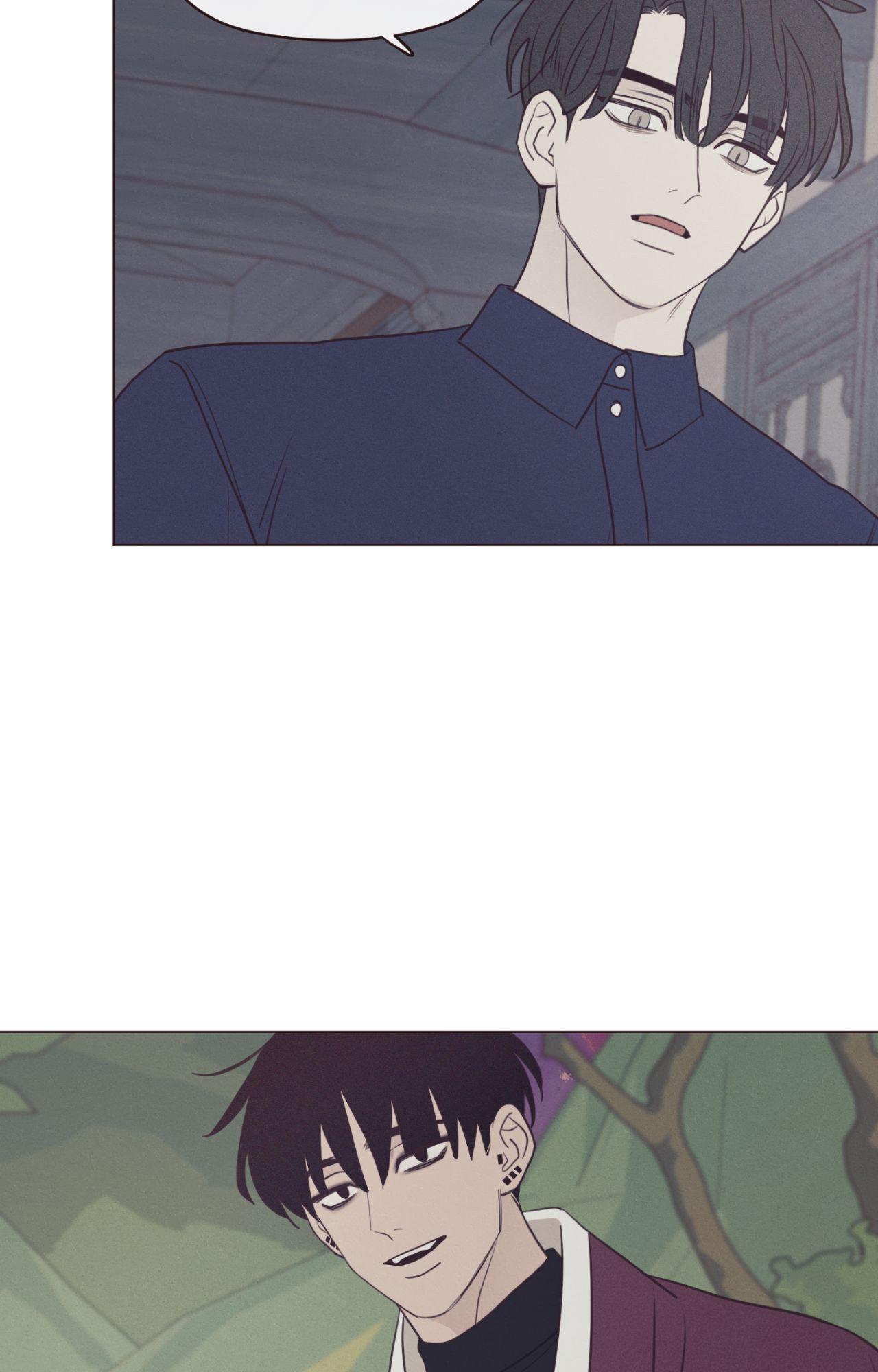 Fate Makes No Mistakes Chapter 152 page 57 - 