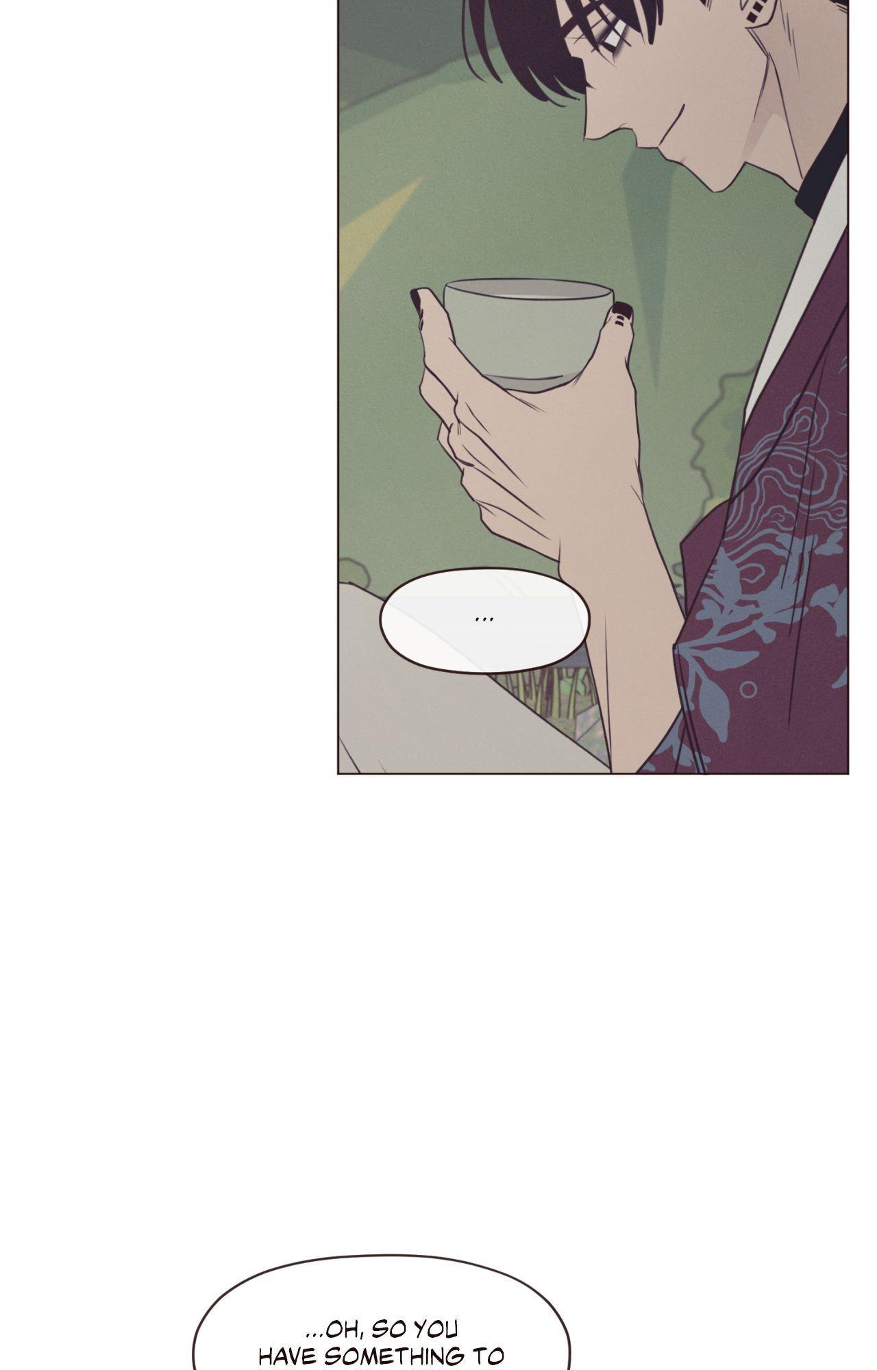 Fate Makes No Mistakes Chapter 152 page 60 - 