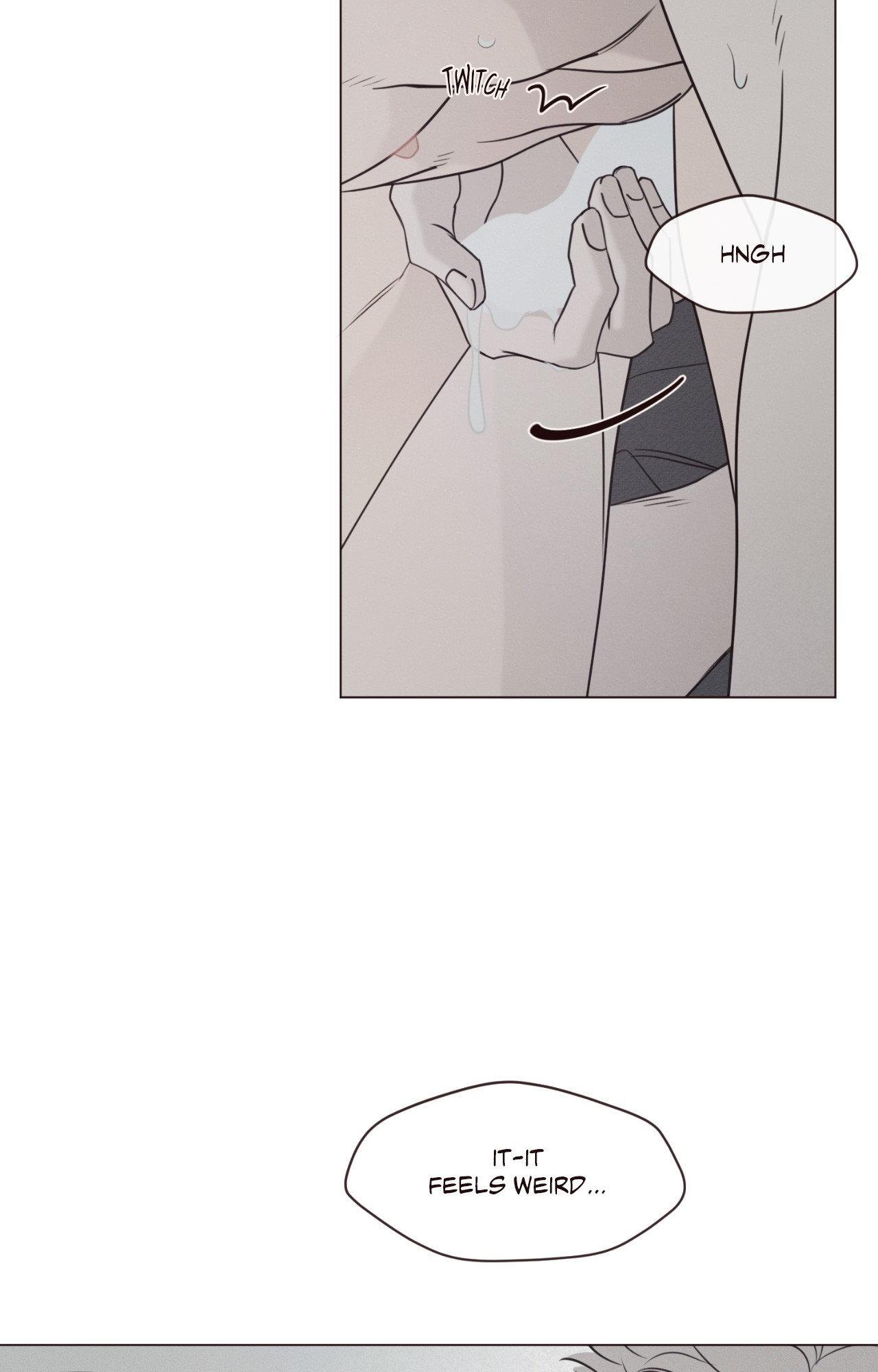 Fate Makes No Mistakes Chapter 152 page 7 - 