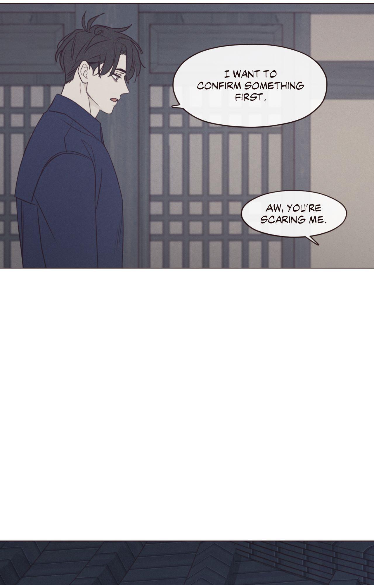 Fate Makes No Mistakes Chapter 152 page 62 - 
