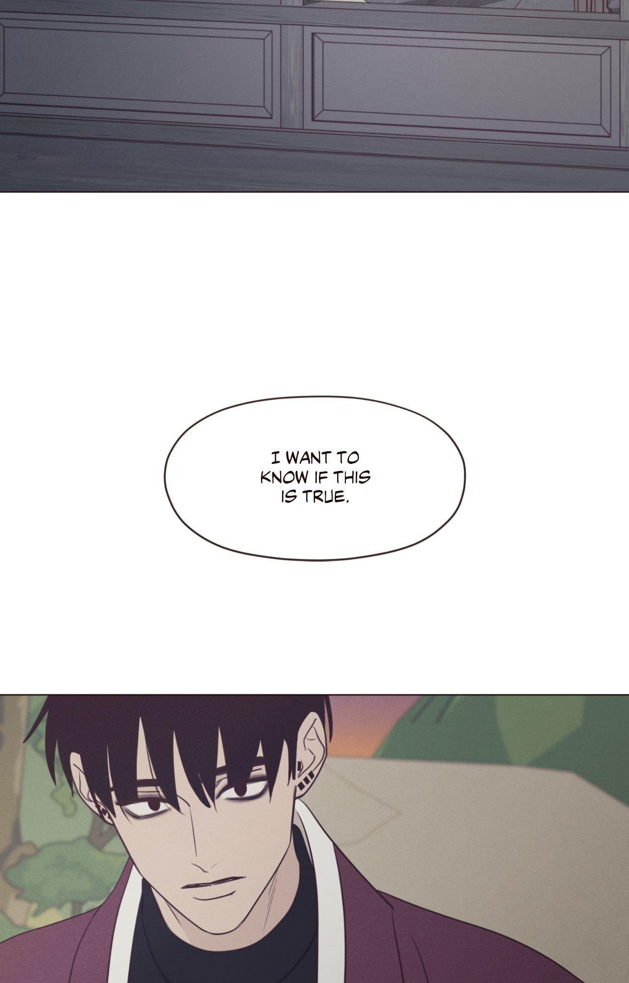 Fate Makes No Mistakes Chapter 152 page 64 - 