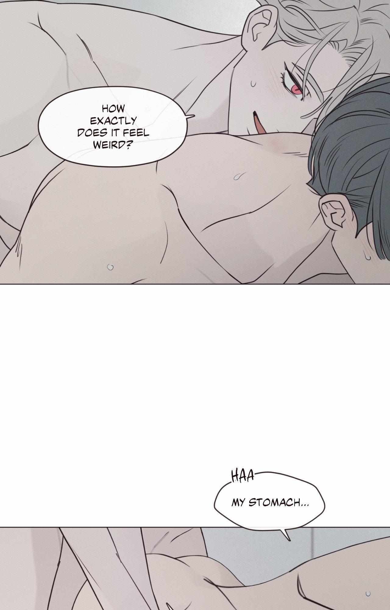 Fate Makes No Mistakes Chapter 152 page 8 - 