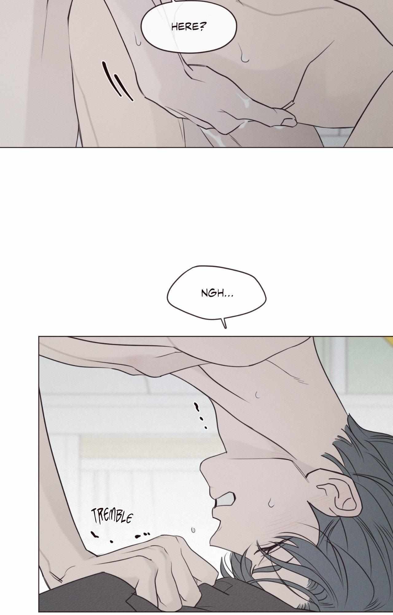 Fate Makes No Mistakes Chapter 152 page 9 - 