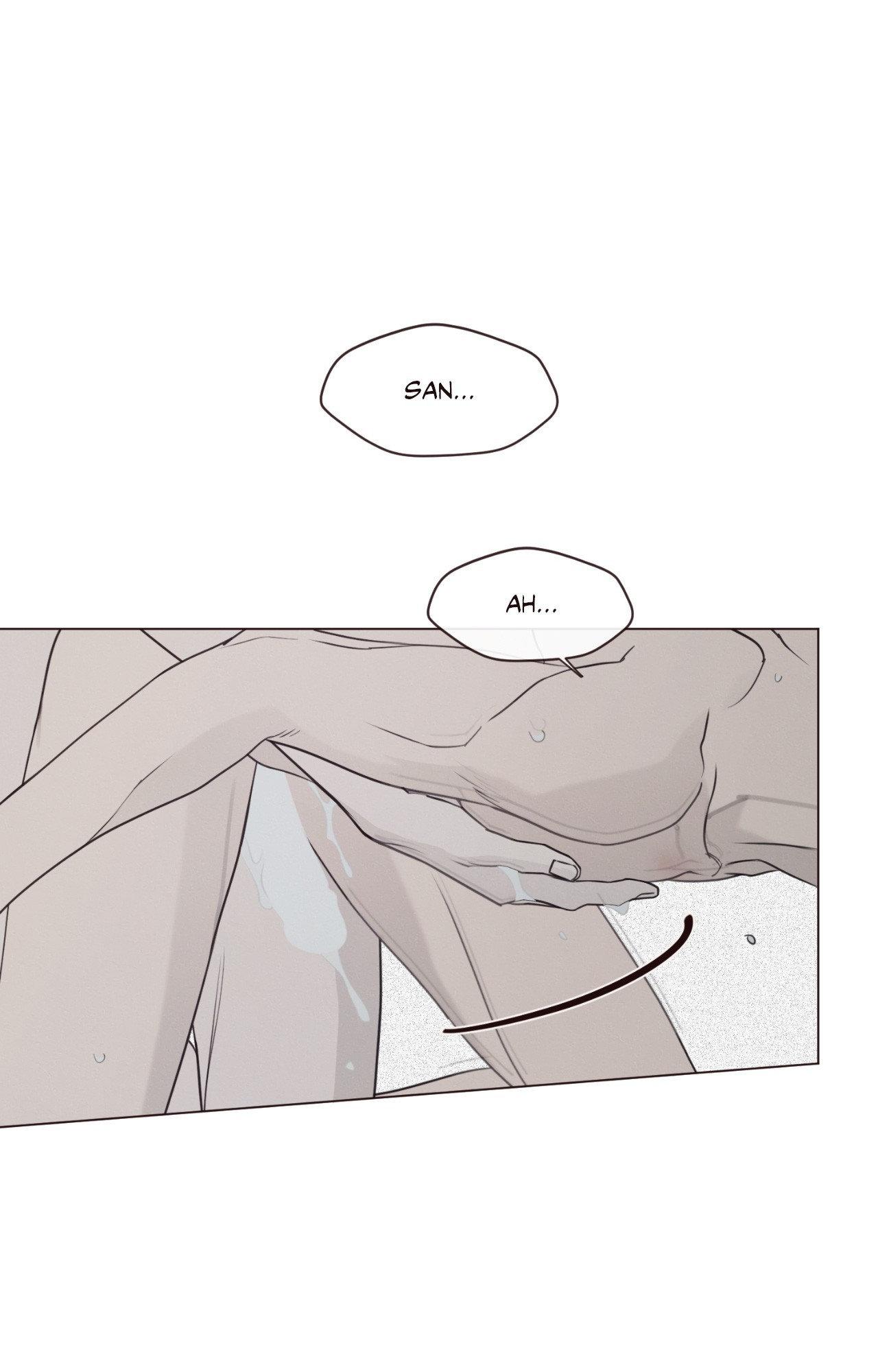 Fate Makes No Mistakes Chapter 152 page 10 - 