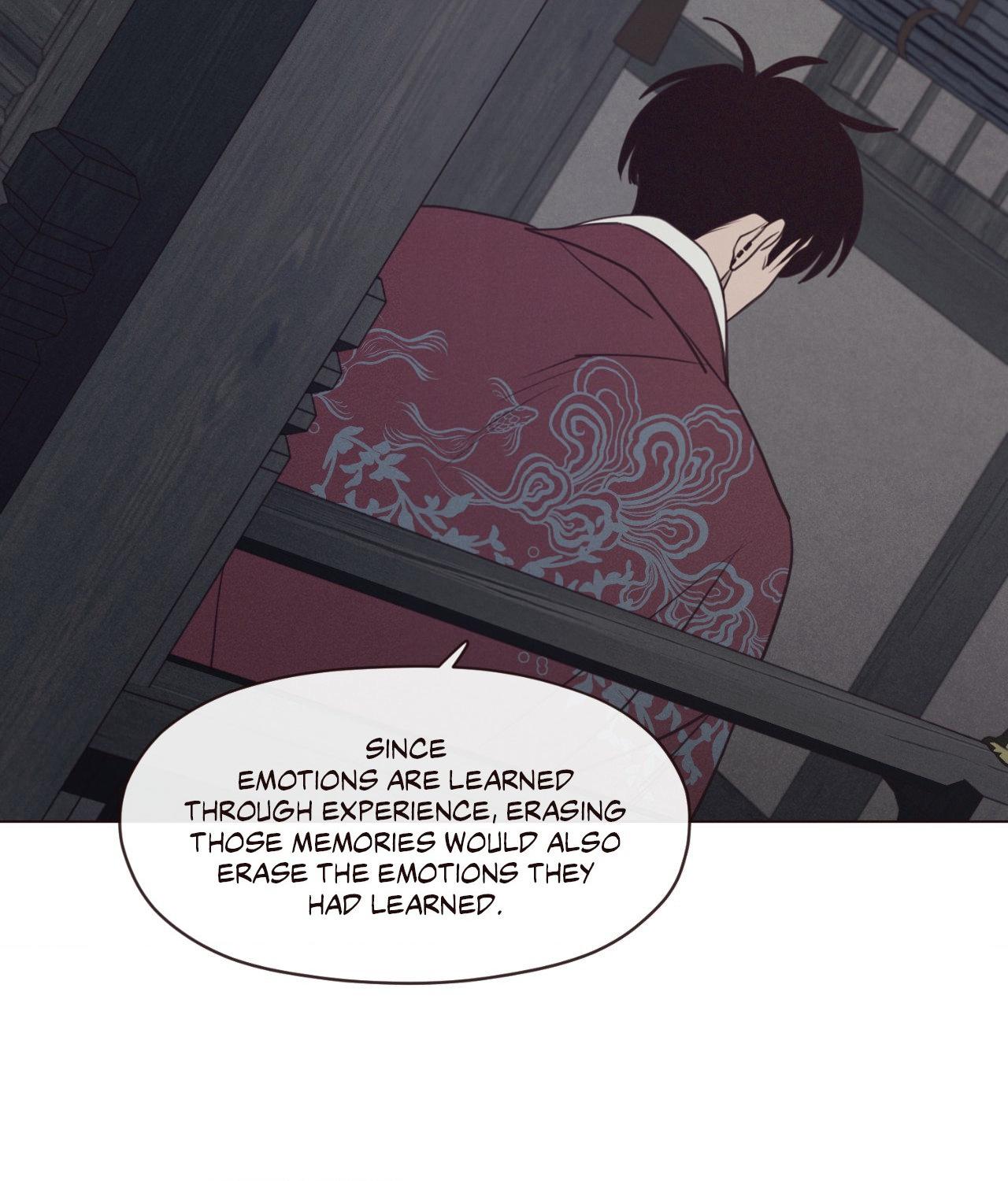 Fate Makes No Mistakes Chapter 153 page 12 - 