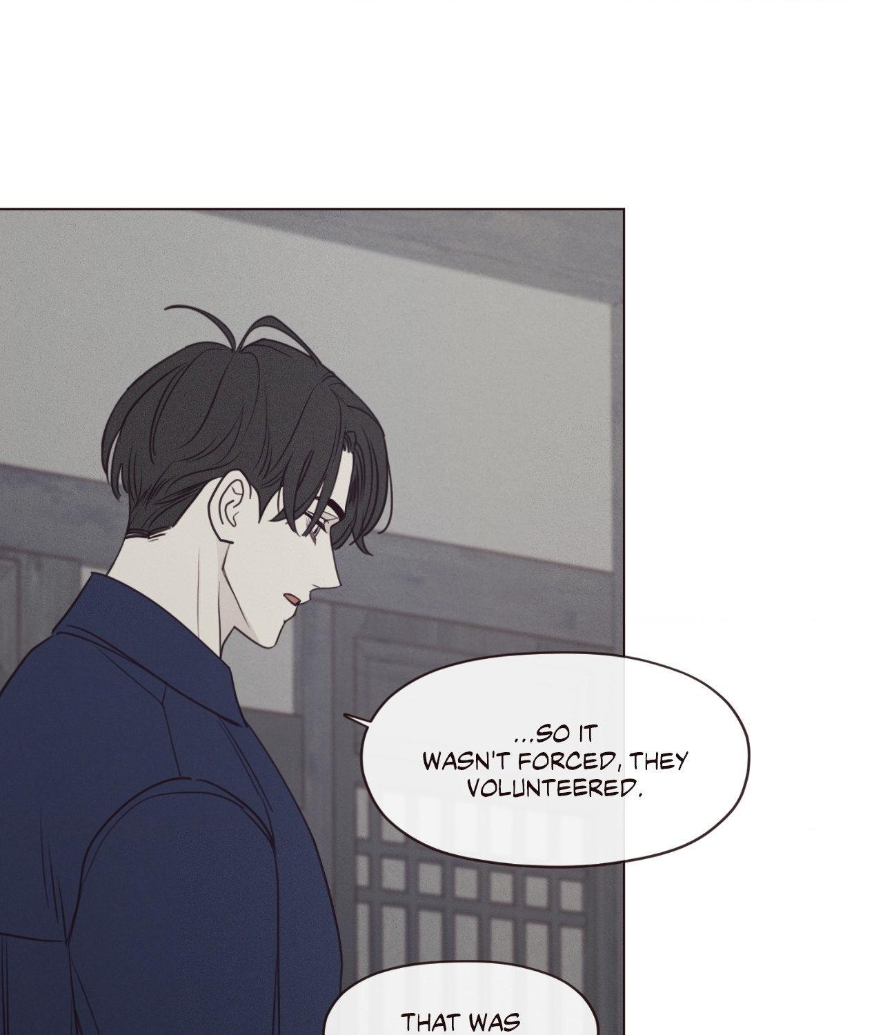 Fate Makes No Mistakes Chapter 153 page 13 - 