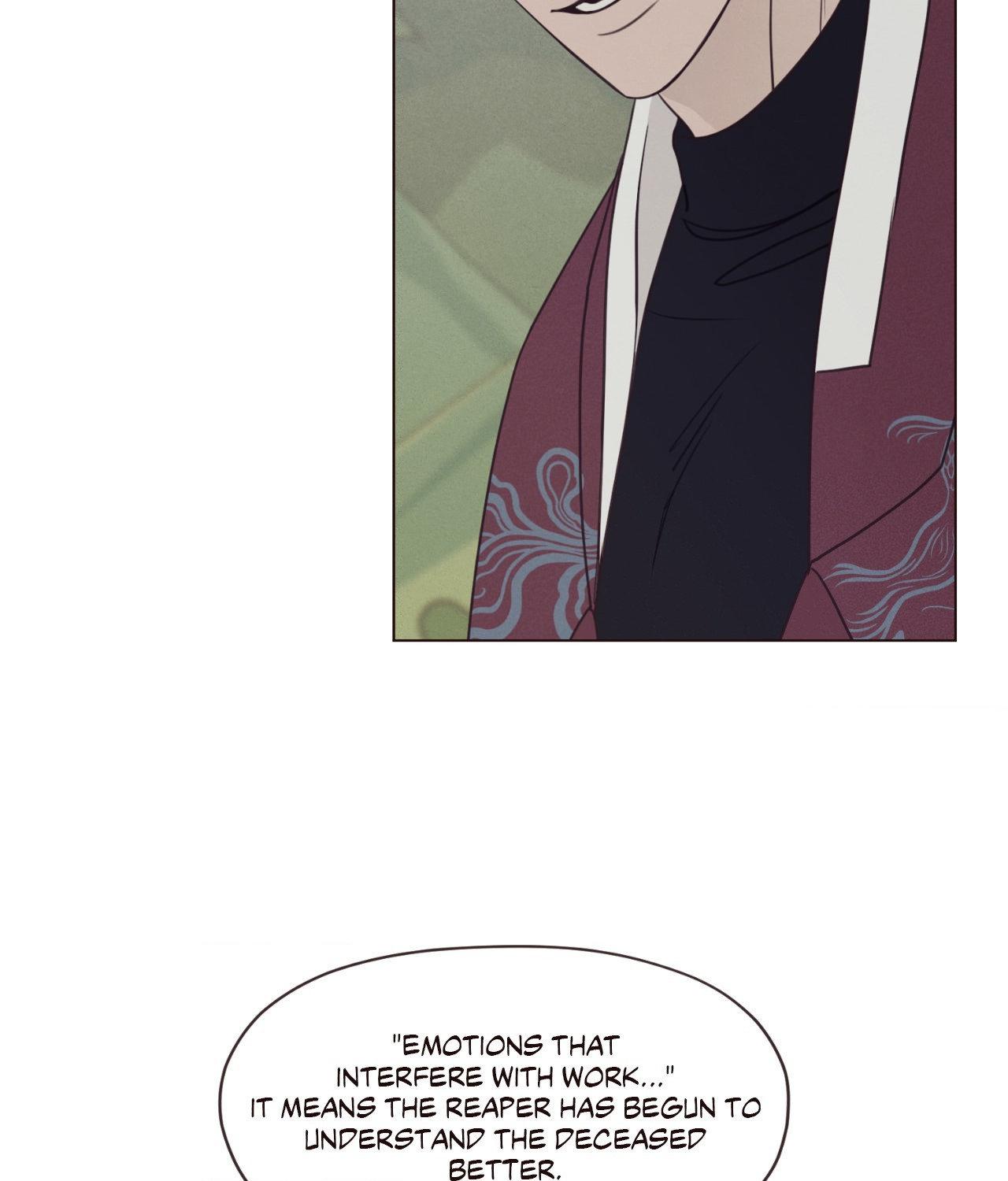 Fate Makes No Mistakes Chapter 153 page 15 - 
