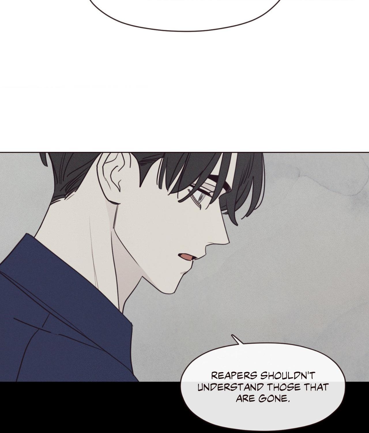 Fate Makes No Mistakes Chapter 153 page 16 - 