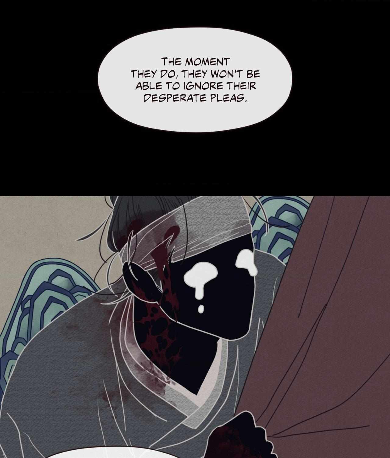 Fate Makes No Mistakes Chapter 153 page 18 - 