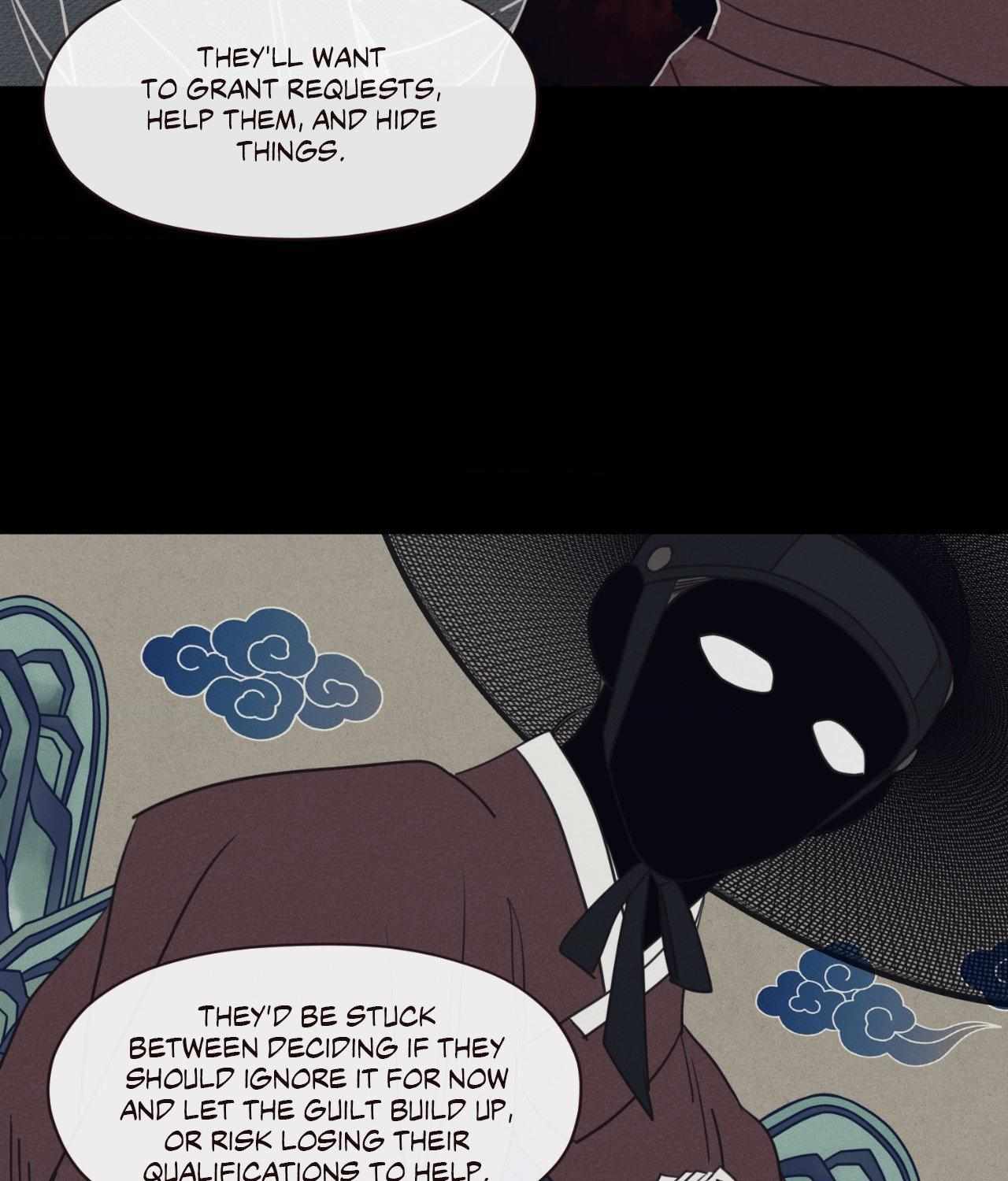 Fate Makes No Mistakes Chapter 153 page 19 - 