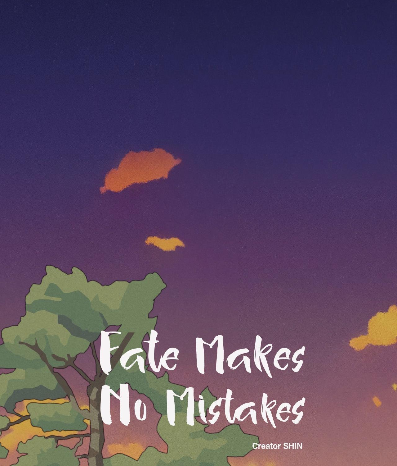 Fate Makes No Mistakes Chapter 153 page 3 - 