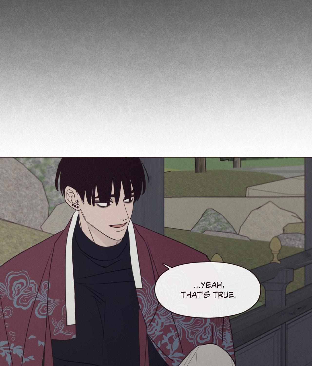 Fate Makes No Mistakes Chapter 153 page 21 - 