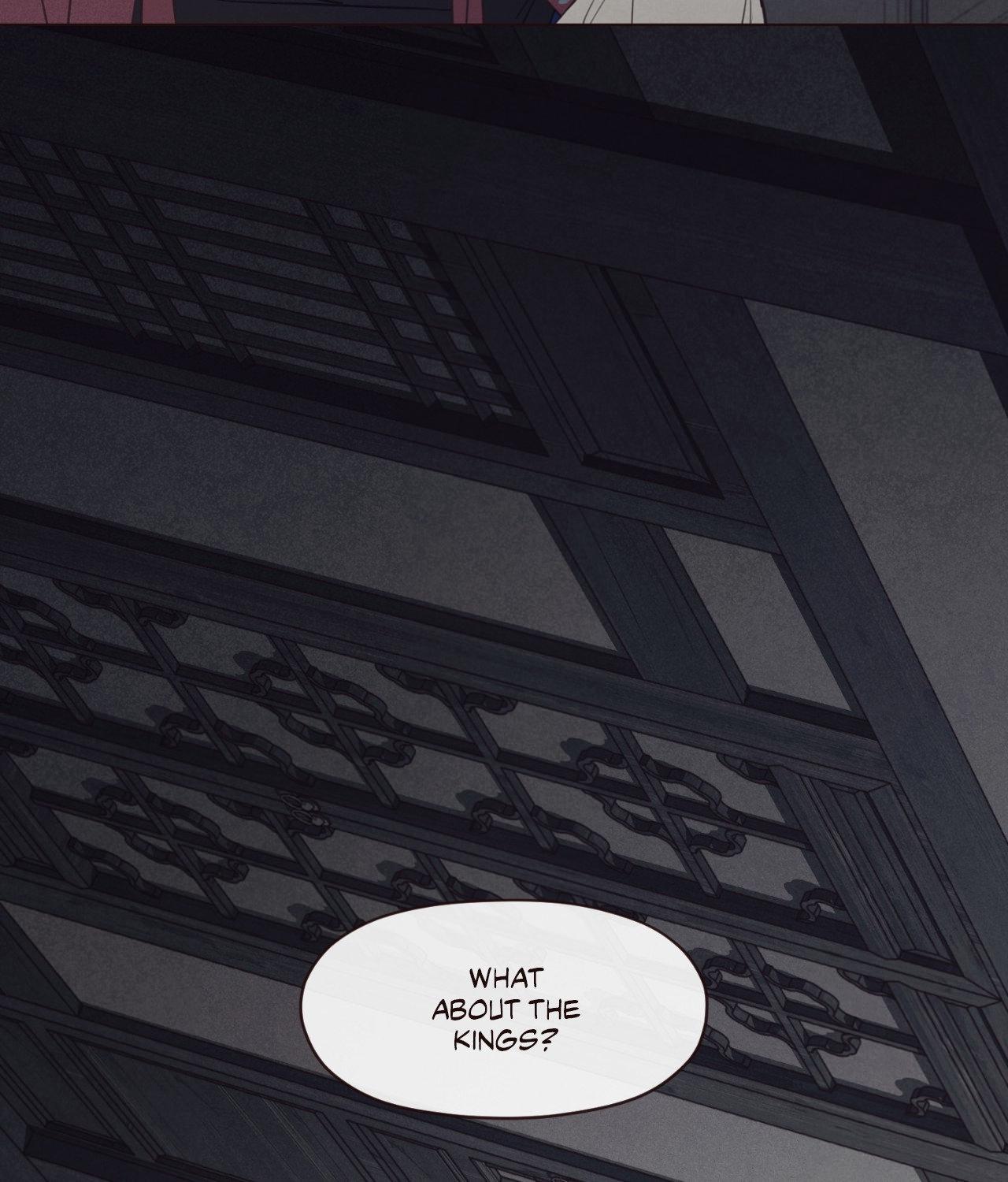 Fate Makes No Mistakes Chapter 153 page 22 - 