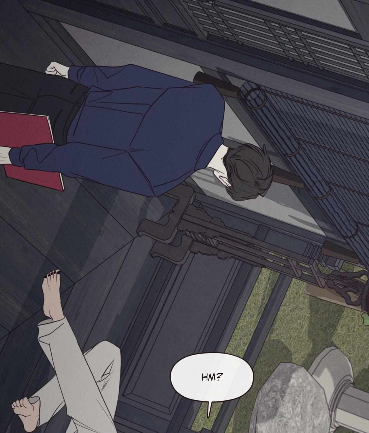 Fate Makes No Mistakes Chapter 153 page 23 - 