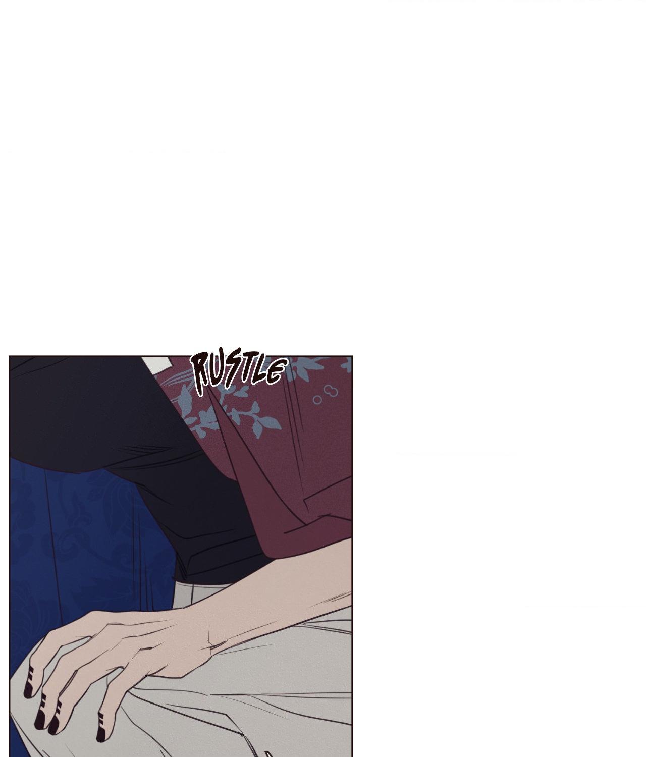 Fate Makes No Mistakes Chapter 153 page 25 - 