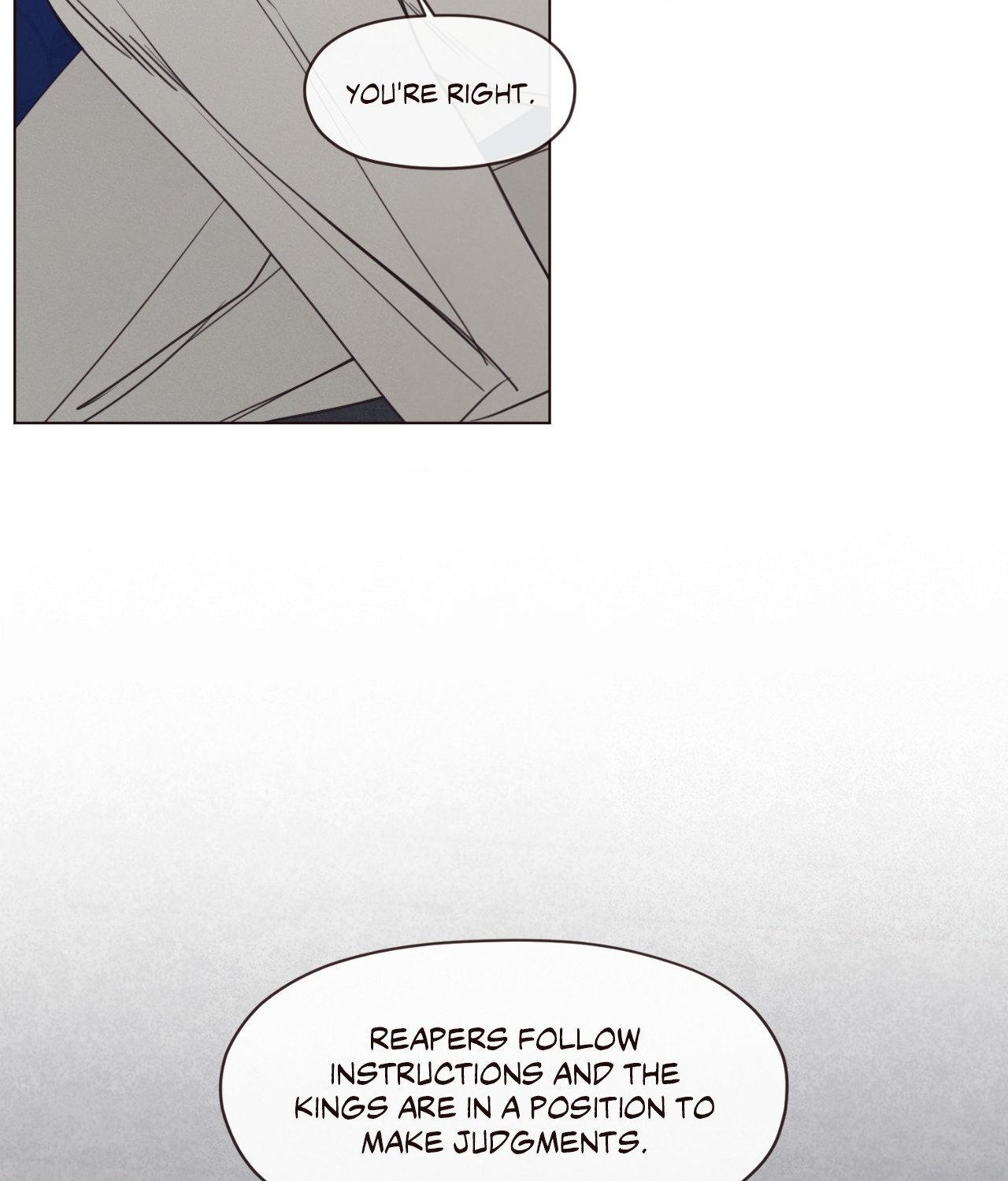 Fate Makes No Mistakes Chapter 153 page 26 - 