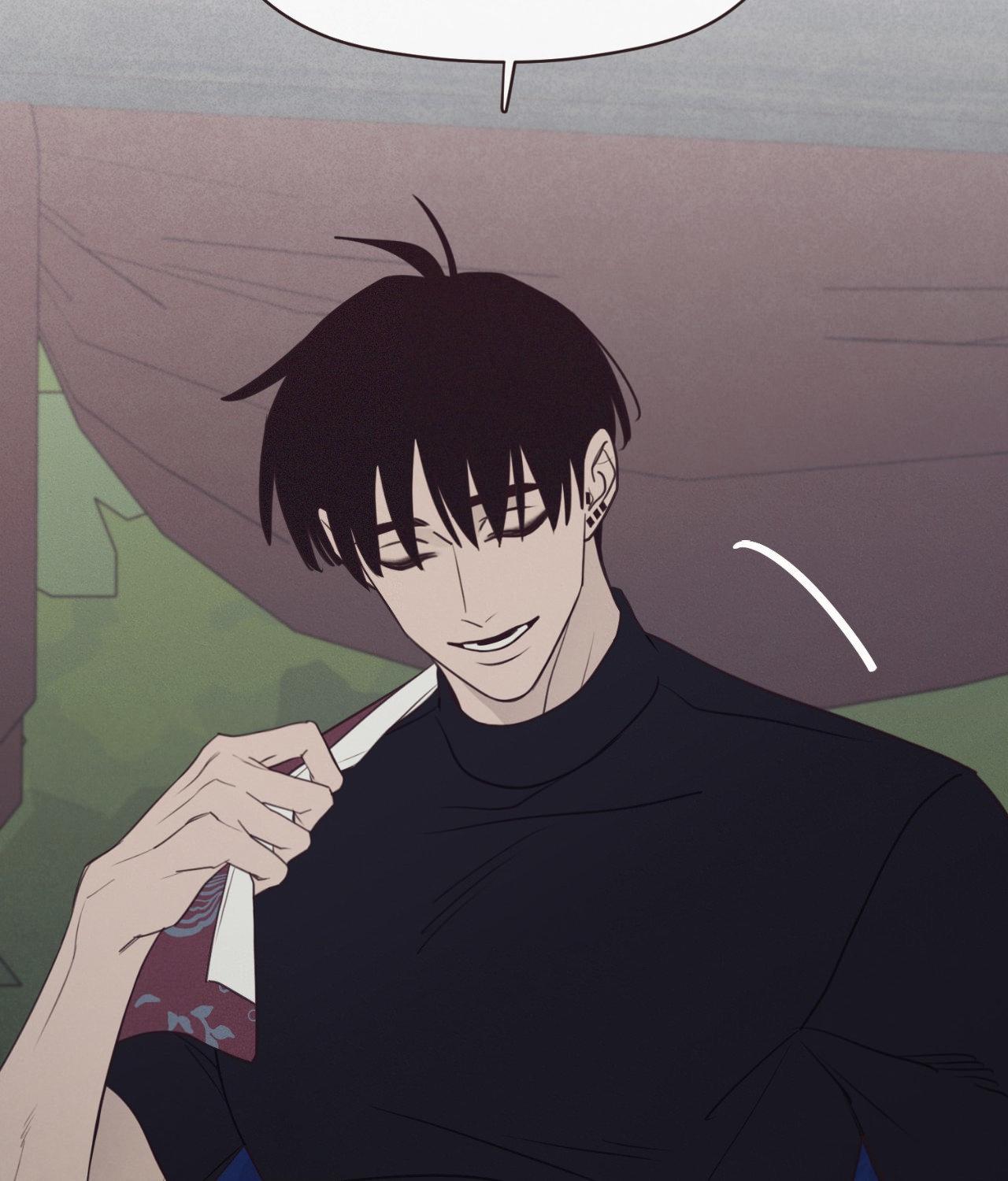 Fate Makes No Mistakes Chapter 153 page 27 - 