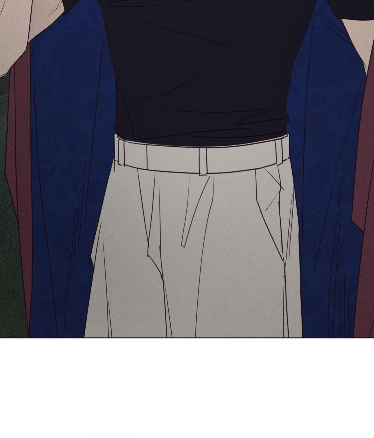 Fate Makes No Mistakes Chapter 153 page 28 - 