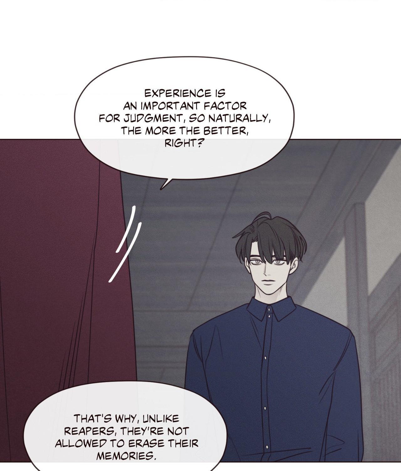 Fate Makes No Mistakes Chapter 153 page 29 - 
