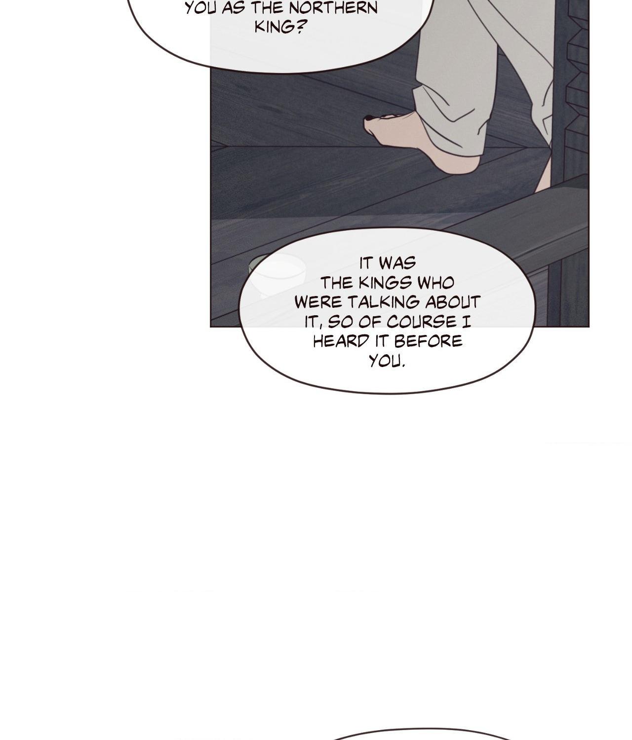 Fate Makes No Mistakes Chapter 153 page 37 - 