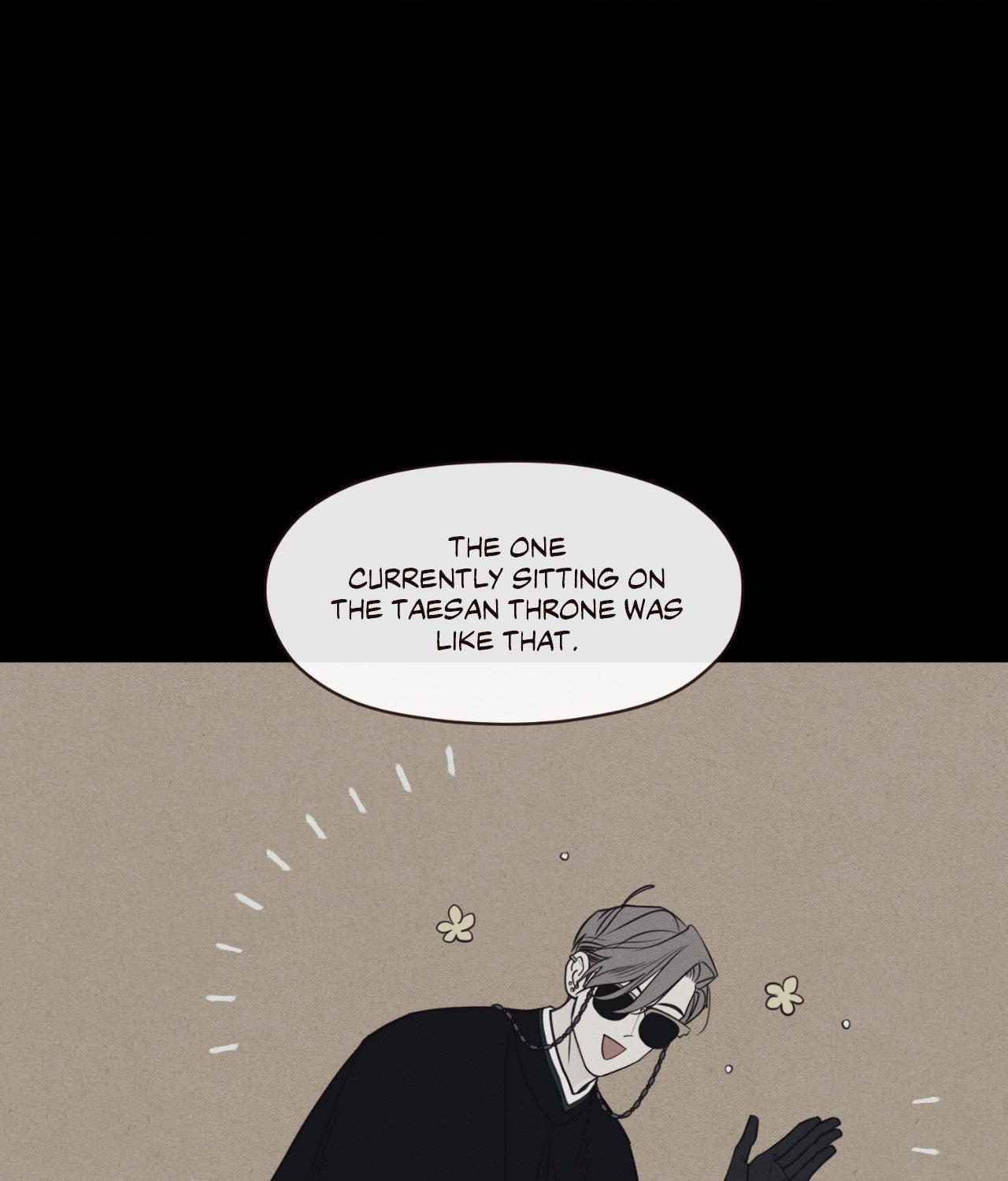 Fate Makes No Mistakes Chapter 153 page 39 - 