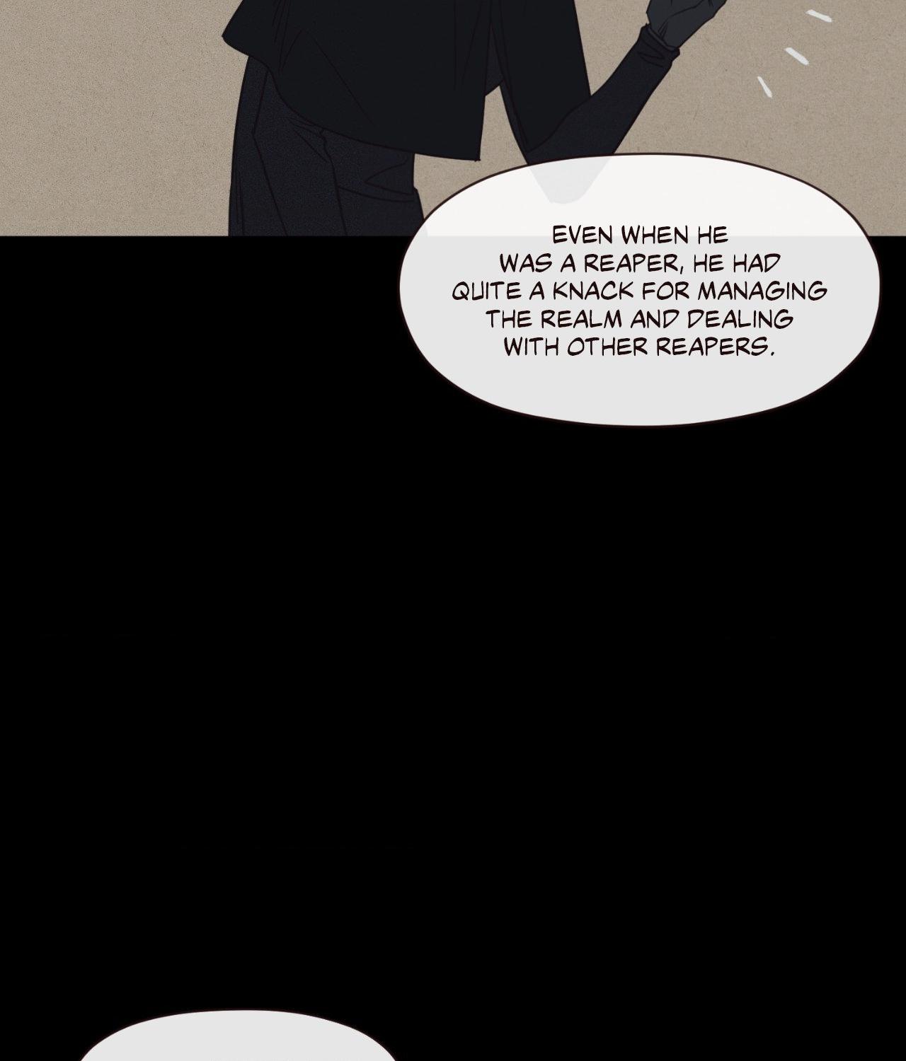 Fate Makes No Mistakes Chapter 153 page 40 - 