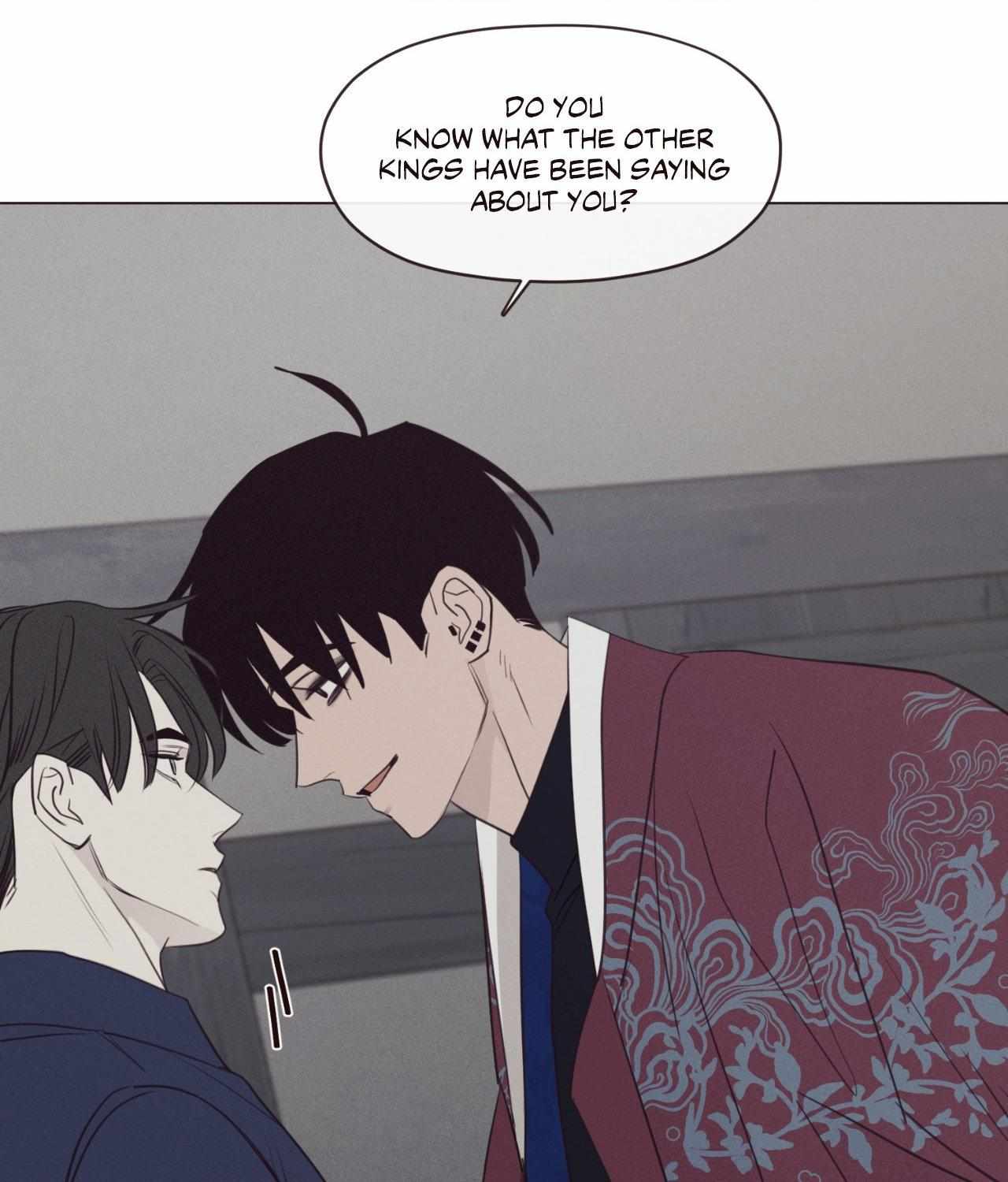 Fate Makes No Mistakes Chapter 153 page 42 - 